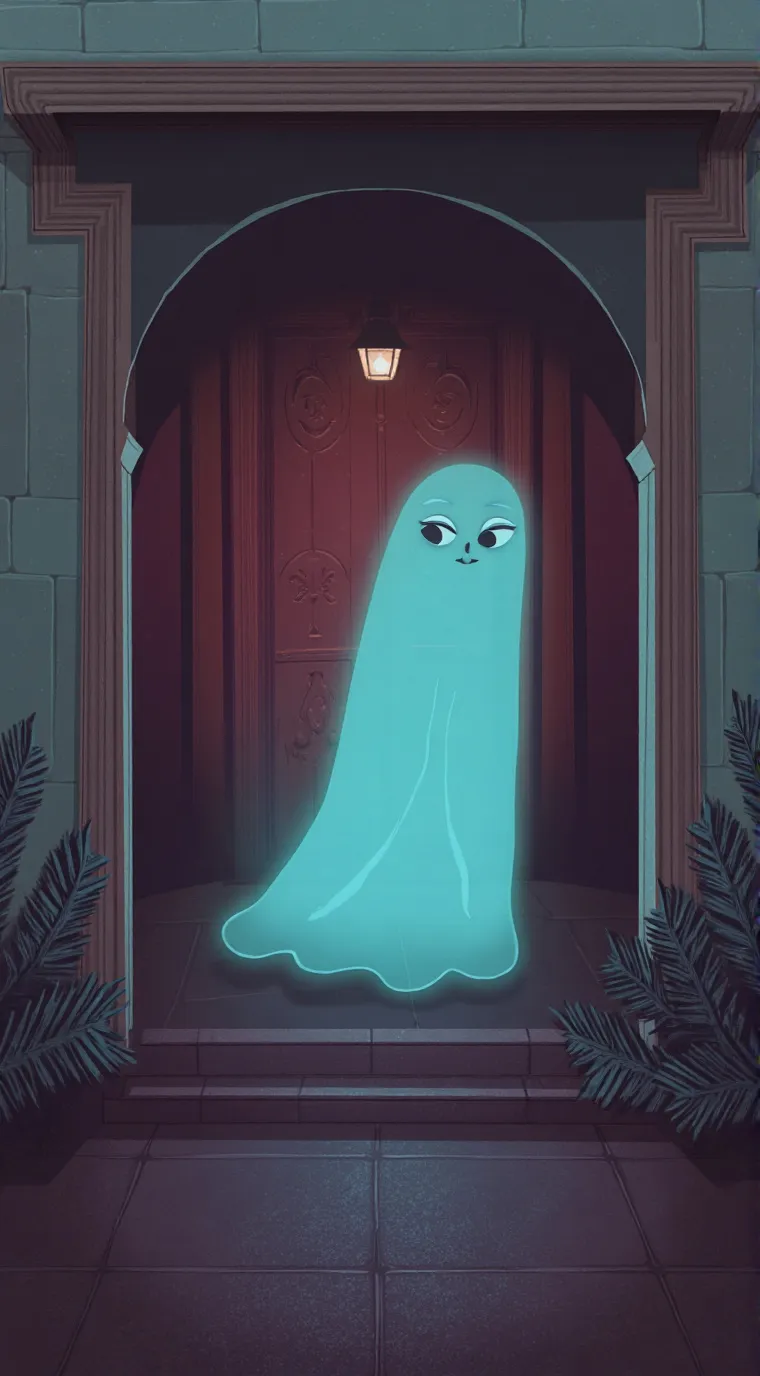 ai character: DW  background