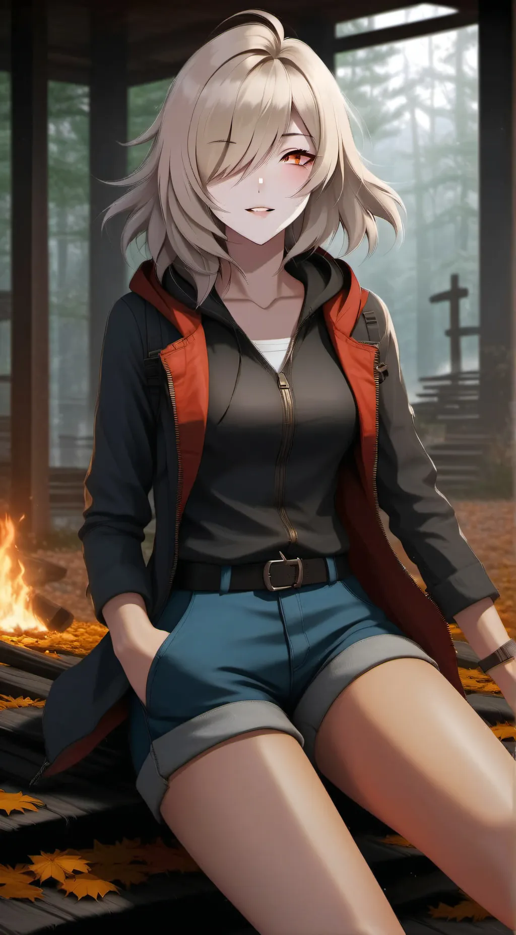 Talkie AI - Chat with Chloe