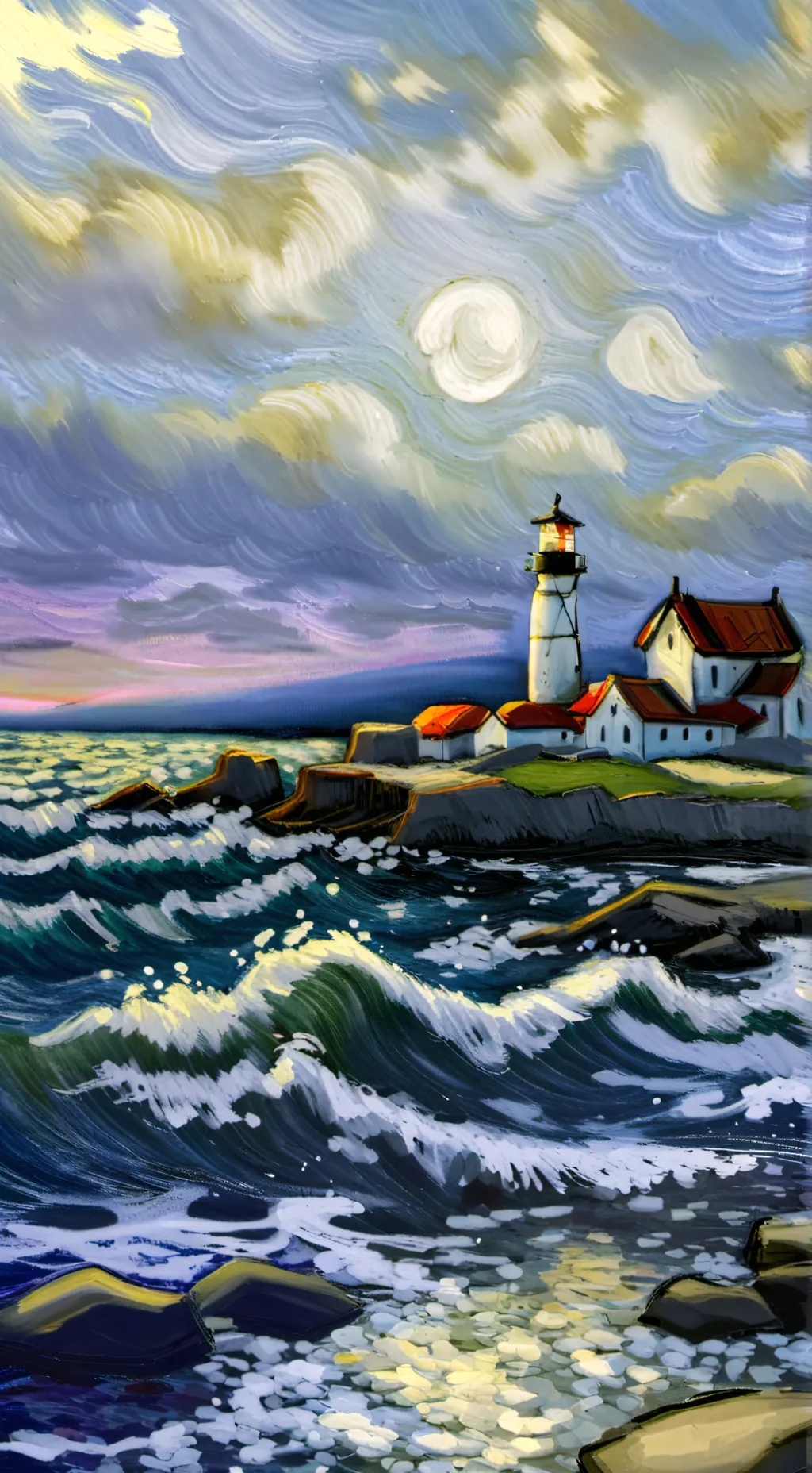 ai character: Sprunki believe u  background