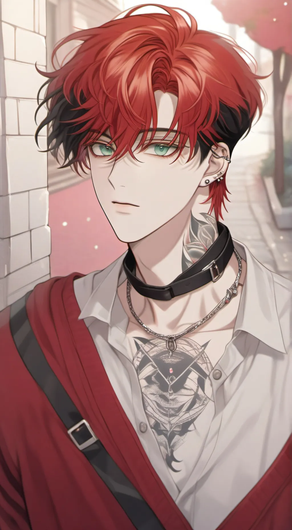 Talkie AI - Chat with Lexy