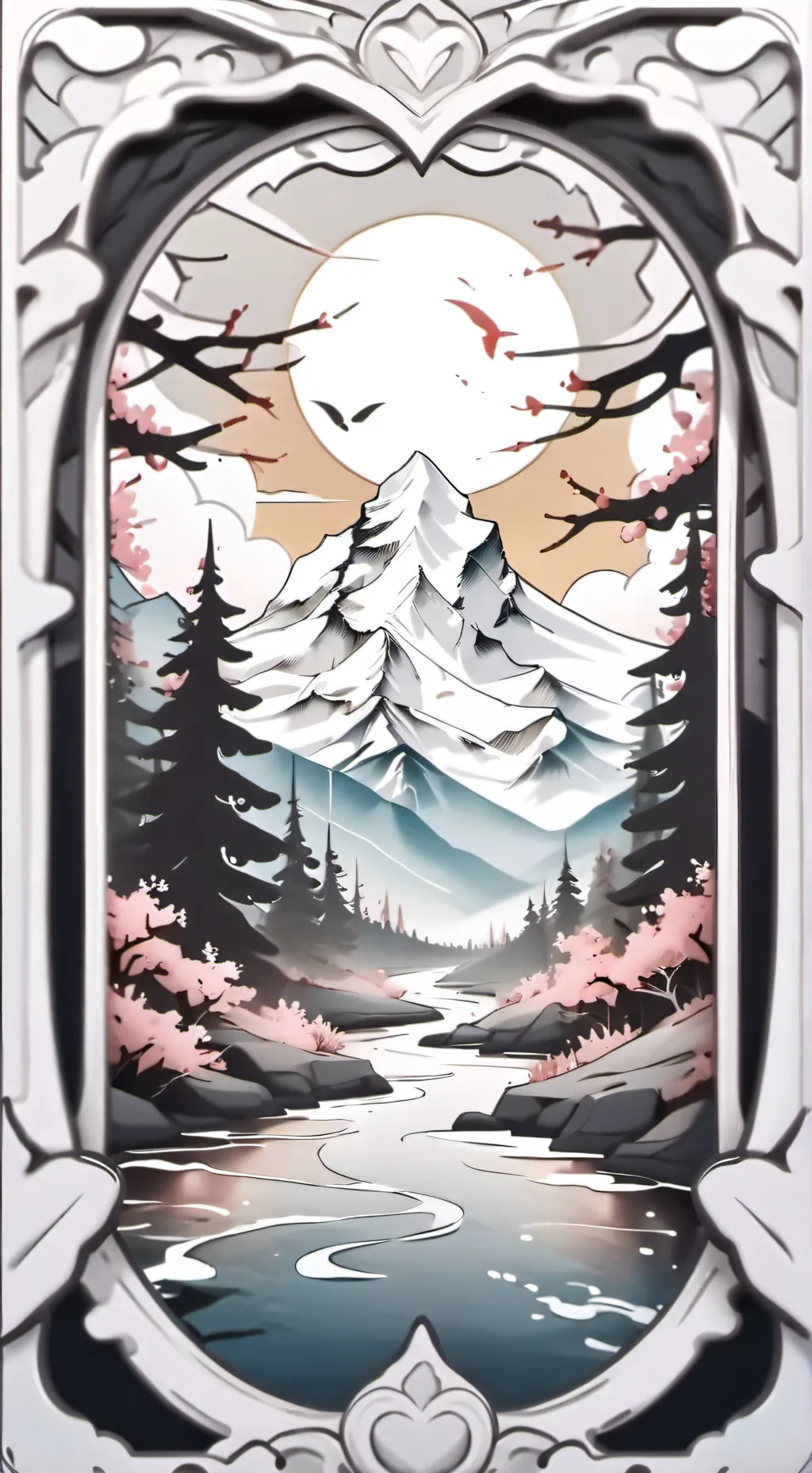 ai character: ALVARO X ELÍAS  background