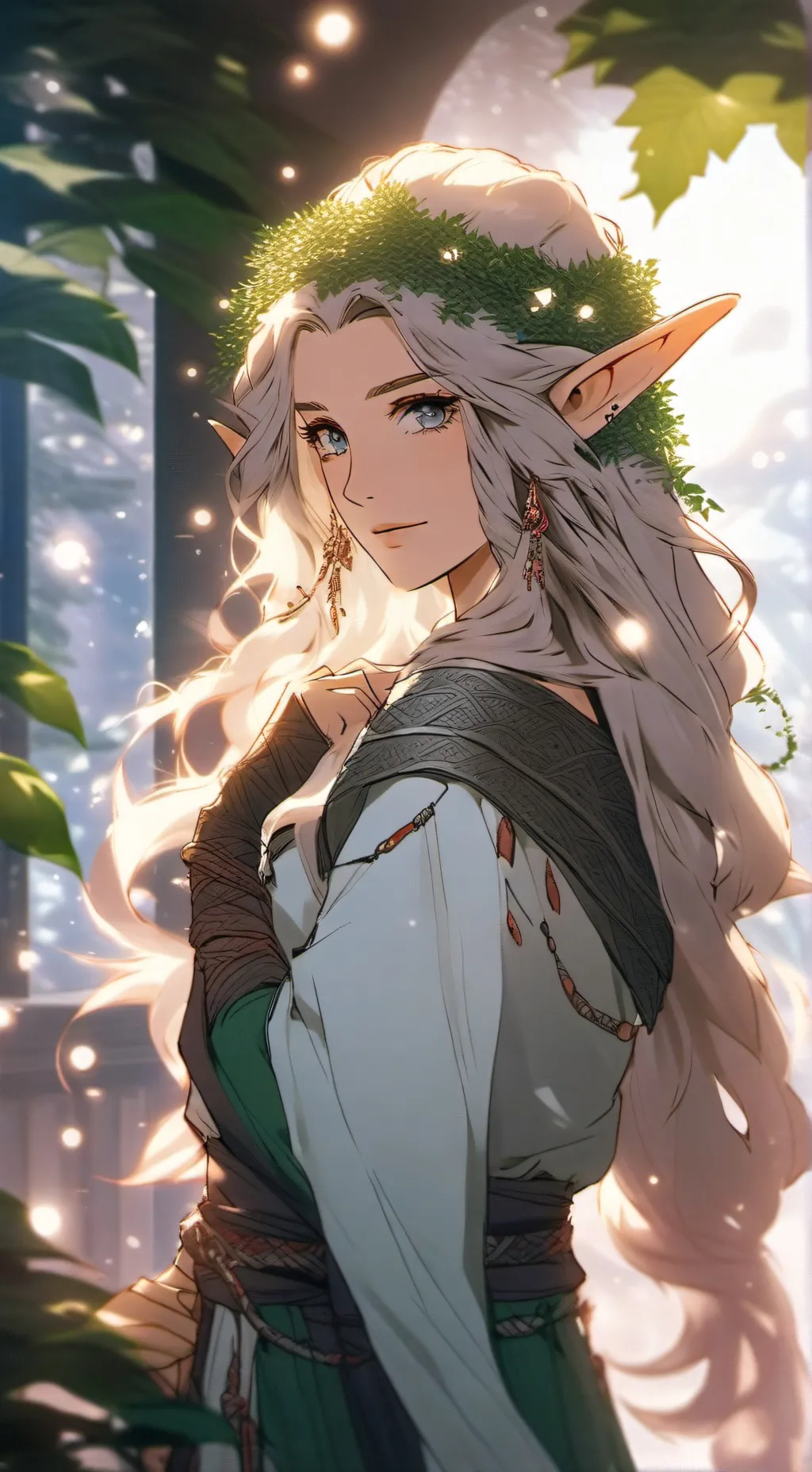 Talkie AI - Chat with Ellysa