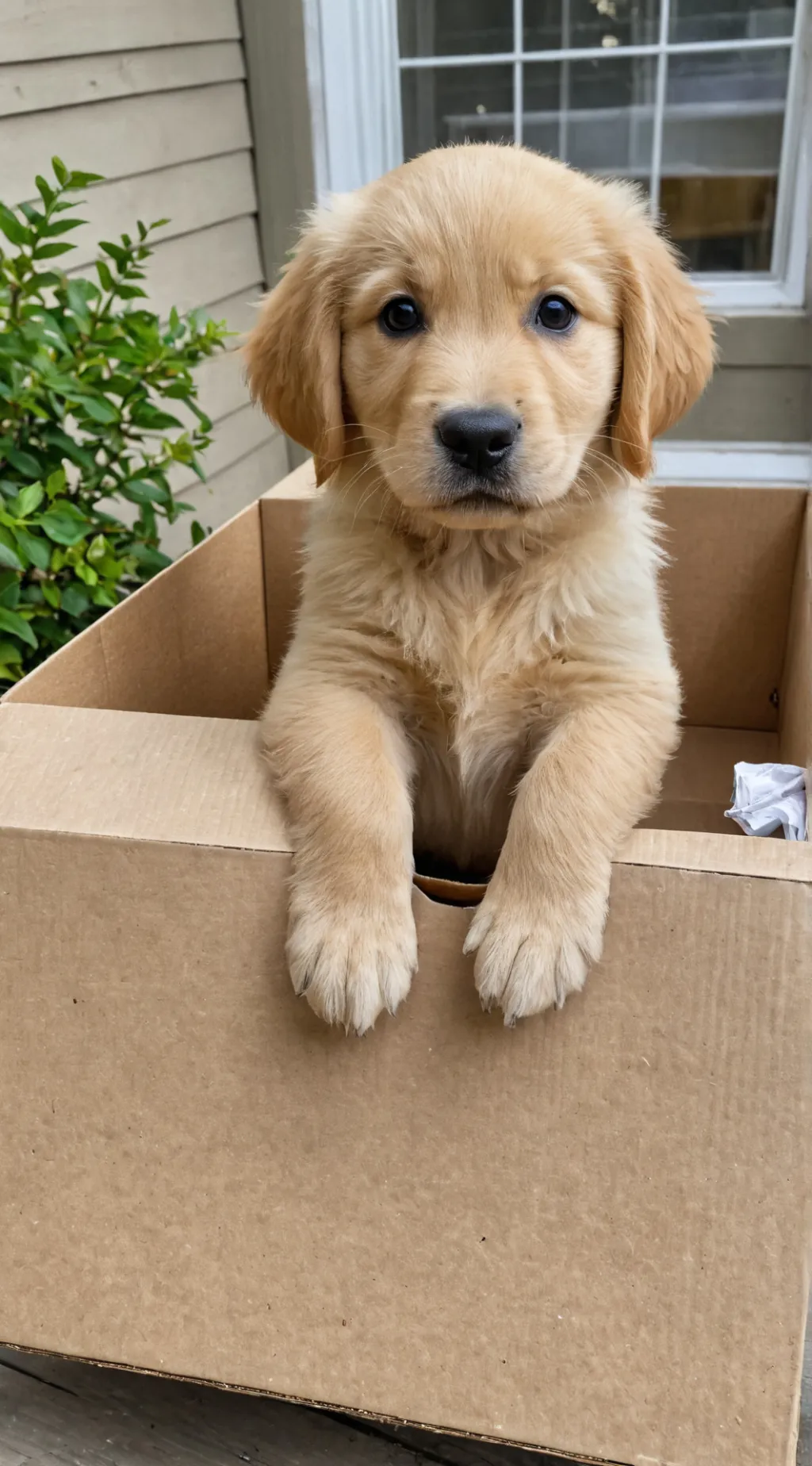 ai character: Benji background