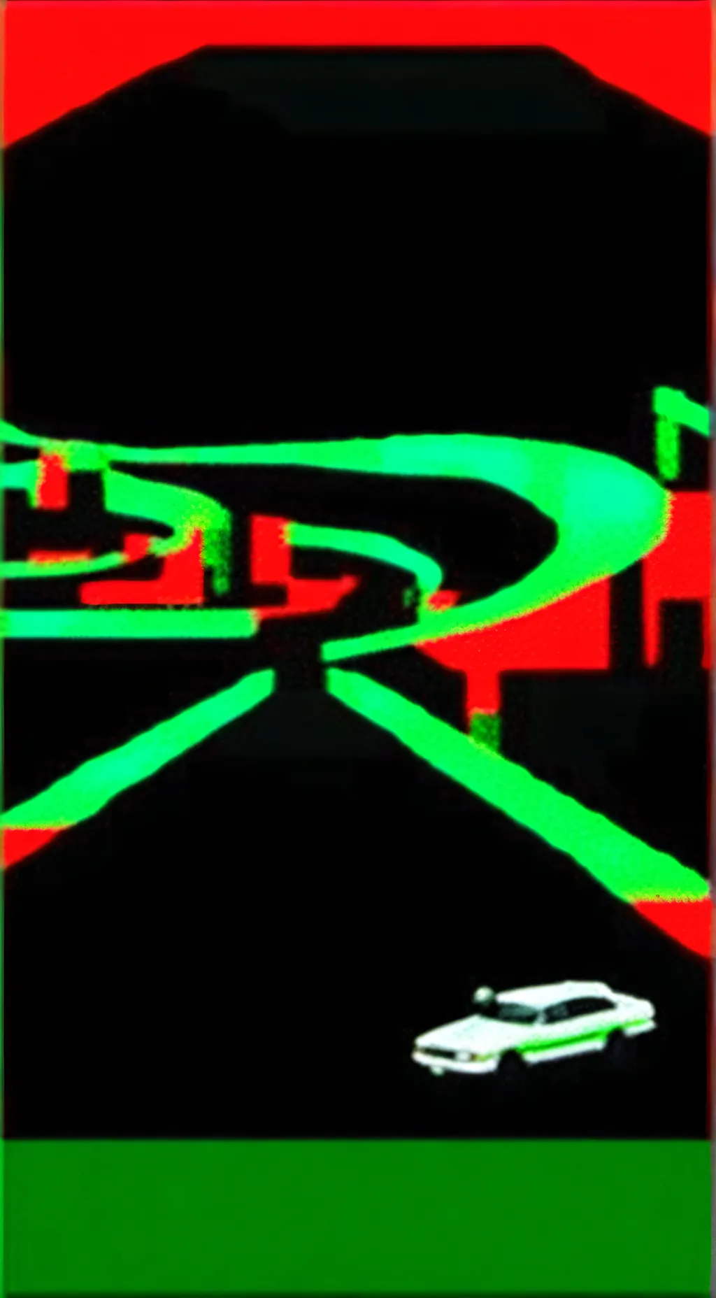 ai character: 1x1x1x1  background