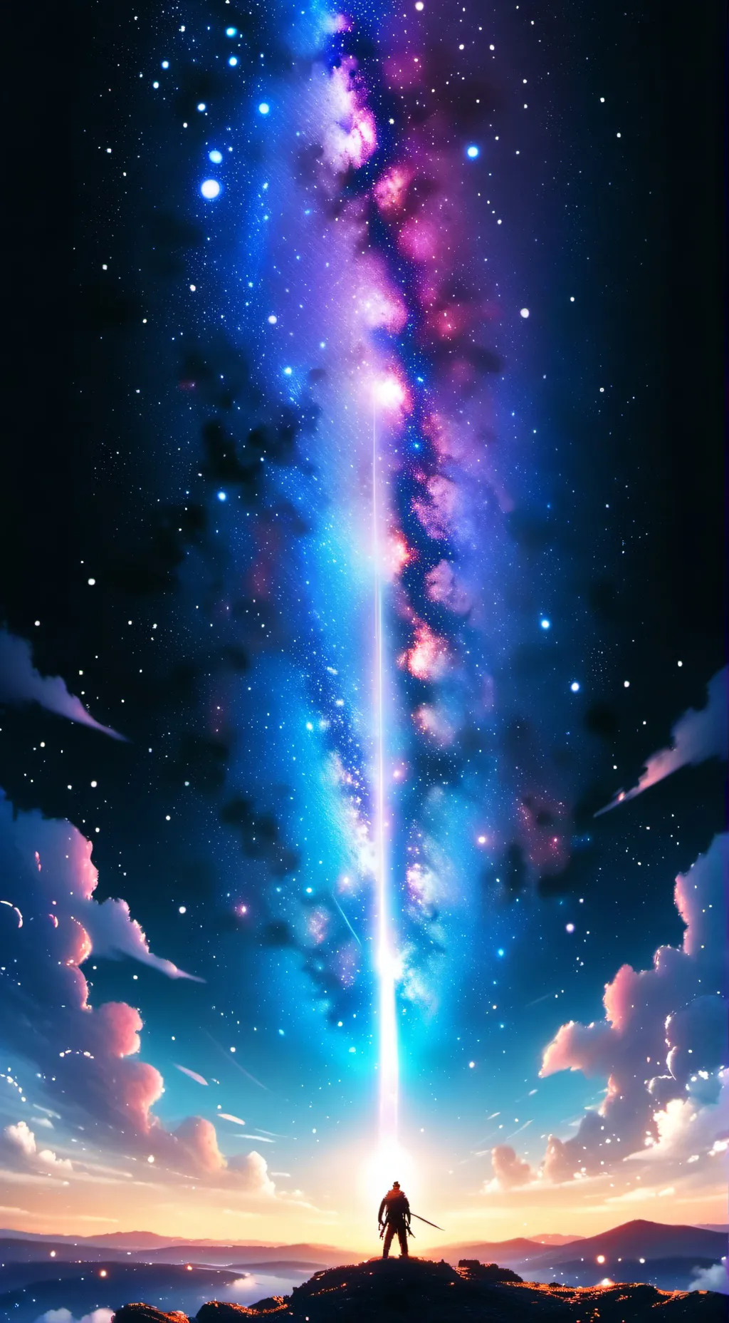 Talkie AI - Chat with Chat-ai