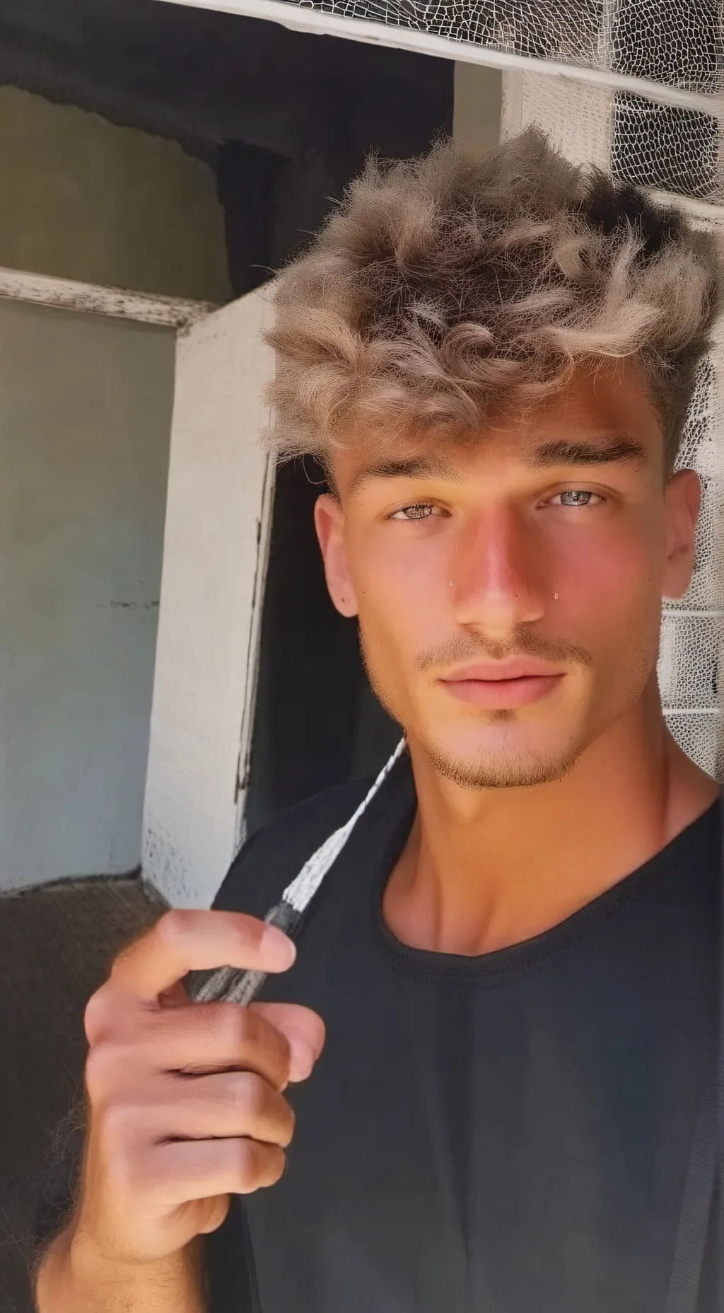 Talkie AI - Chat with Jake kemol 