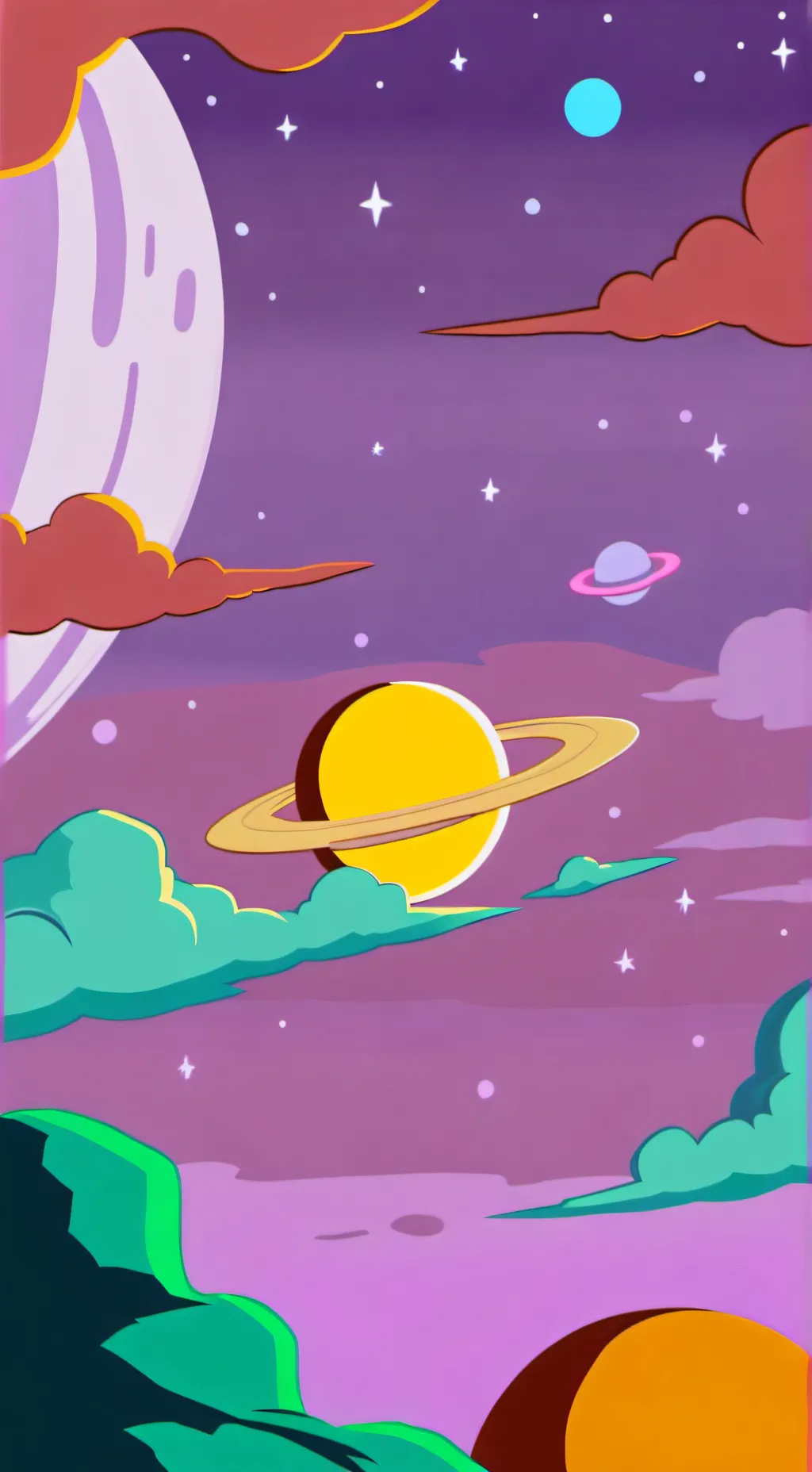 Talkie AI - Chat with sleepover 