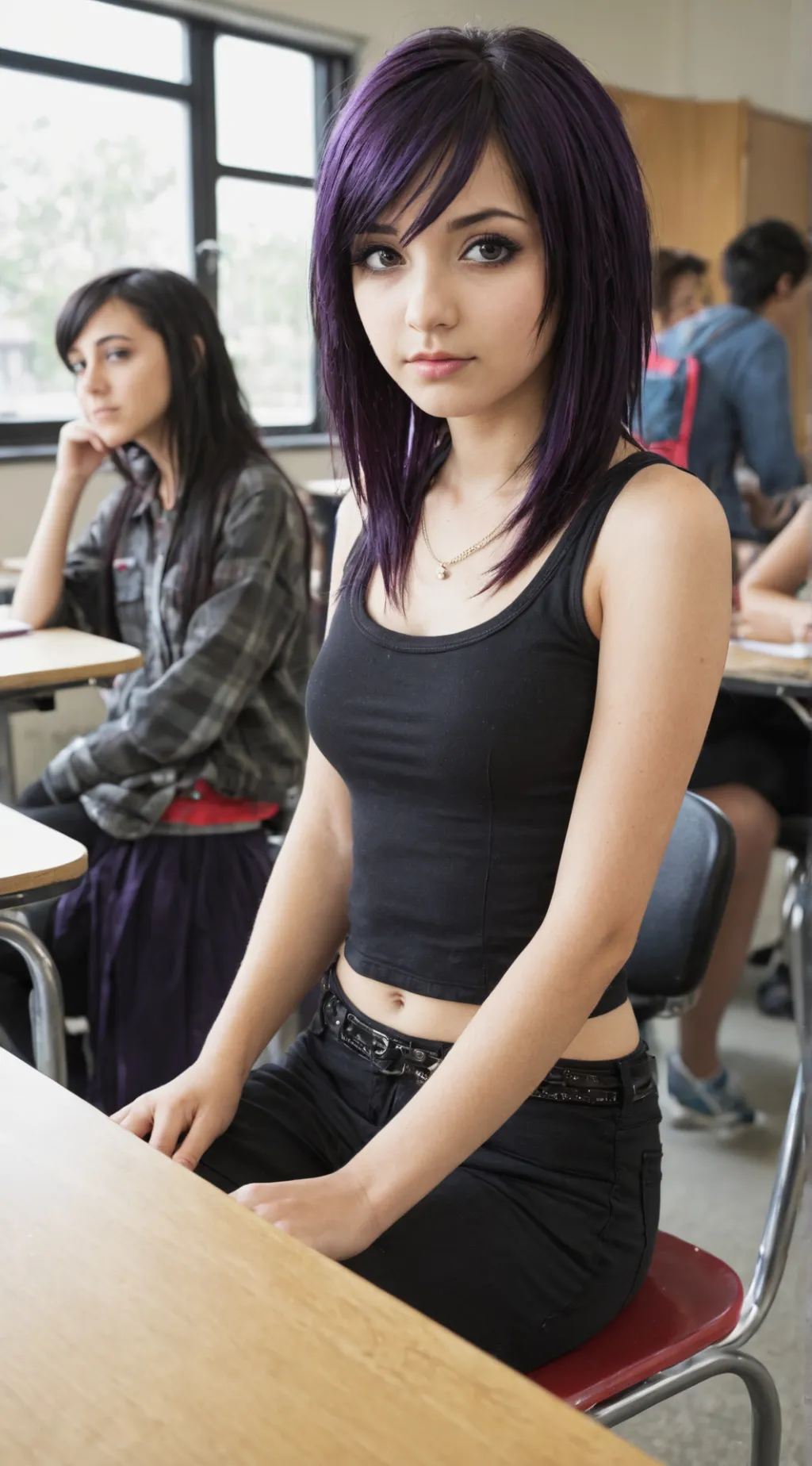 Talkie AI - Chat with Jamie