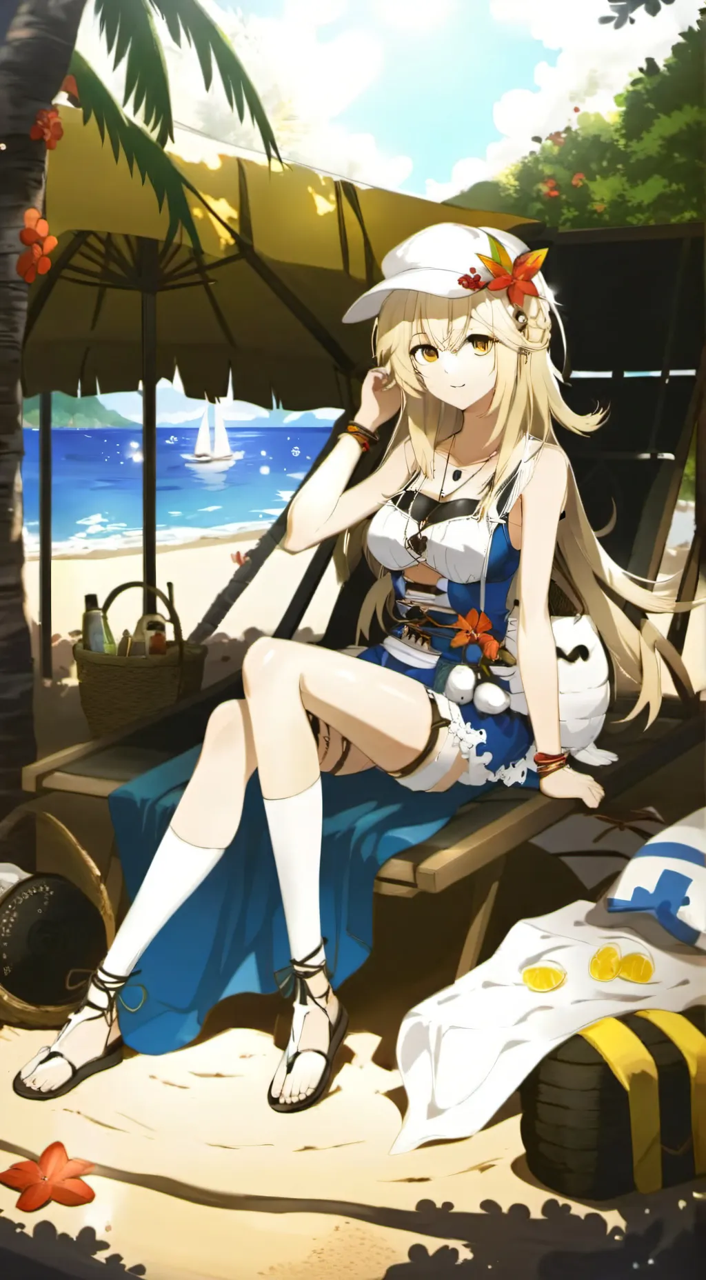 Talkie AI - Chat with Gemma