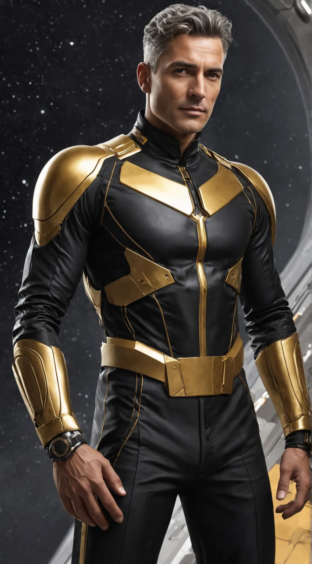 Talkie AI - Chat with Odyssey Ship #2