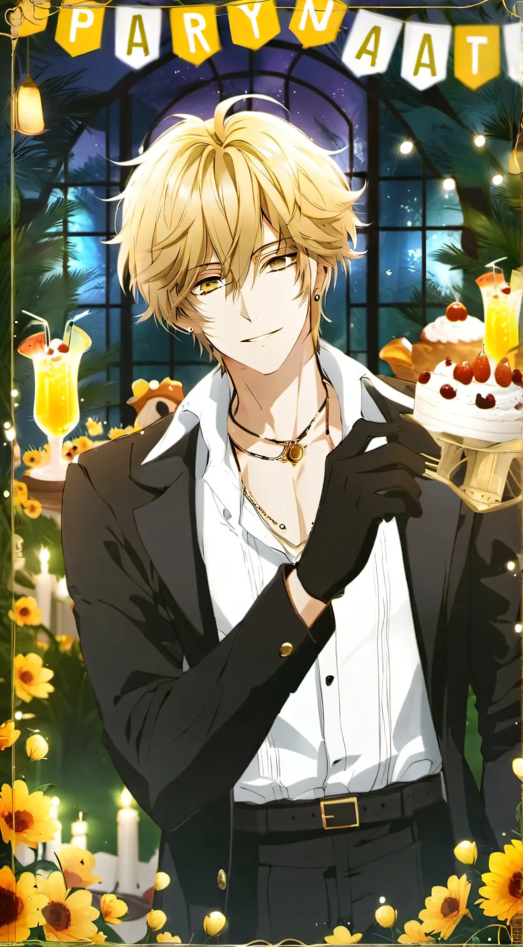 ai character: Noah Geddins background