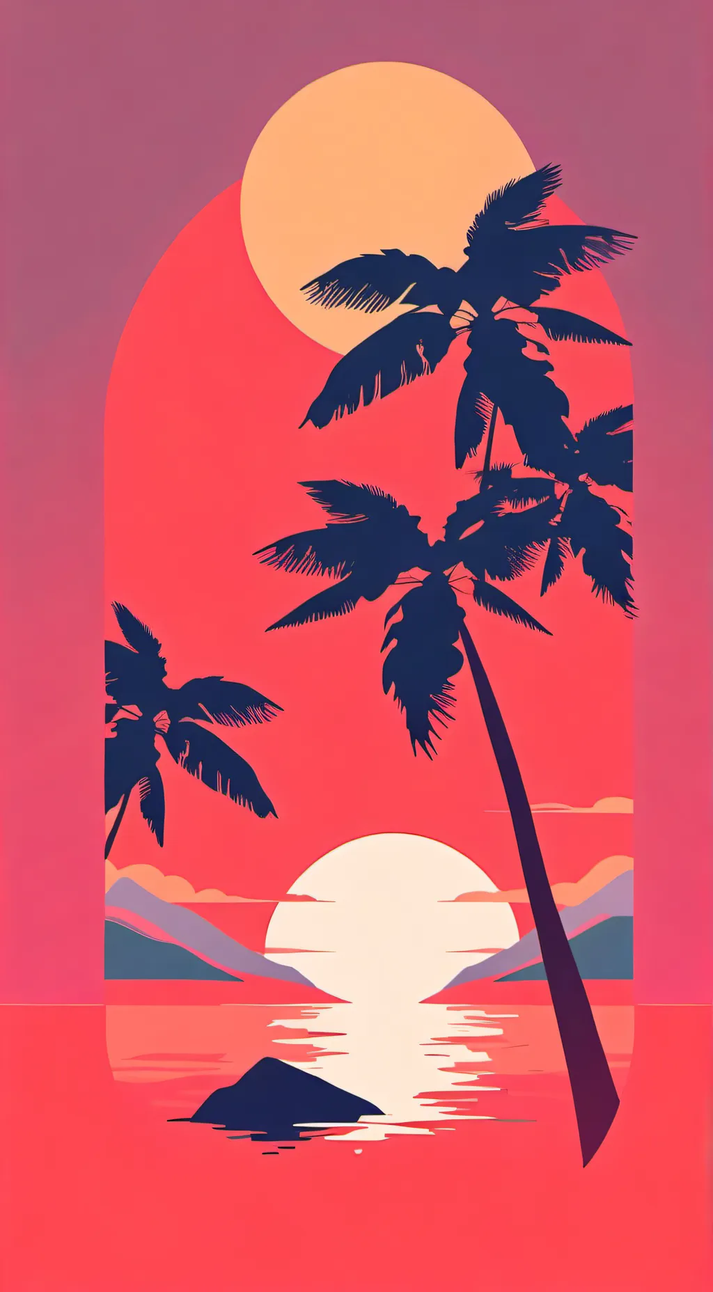 ai character: gojos pet bunny  background