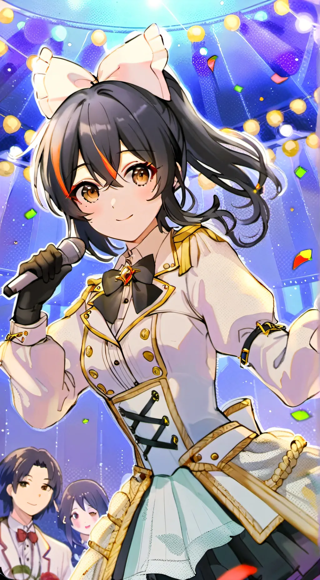 Talkie AI - Chat with Sister Mitchelle