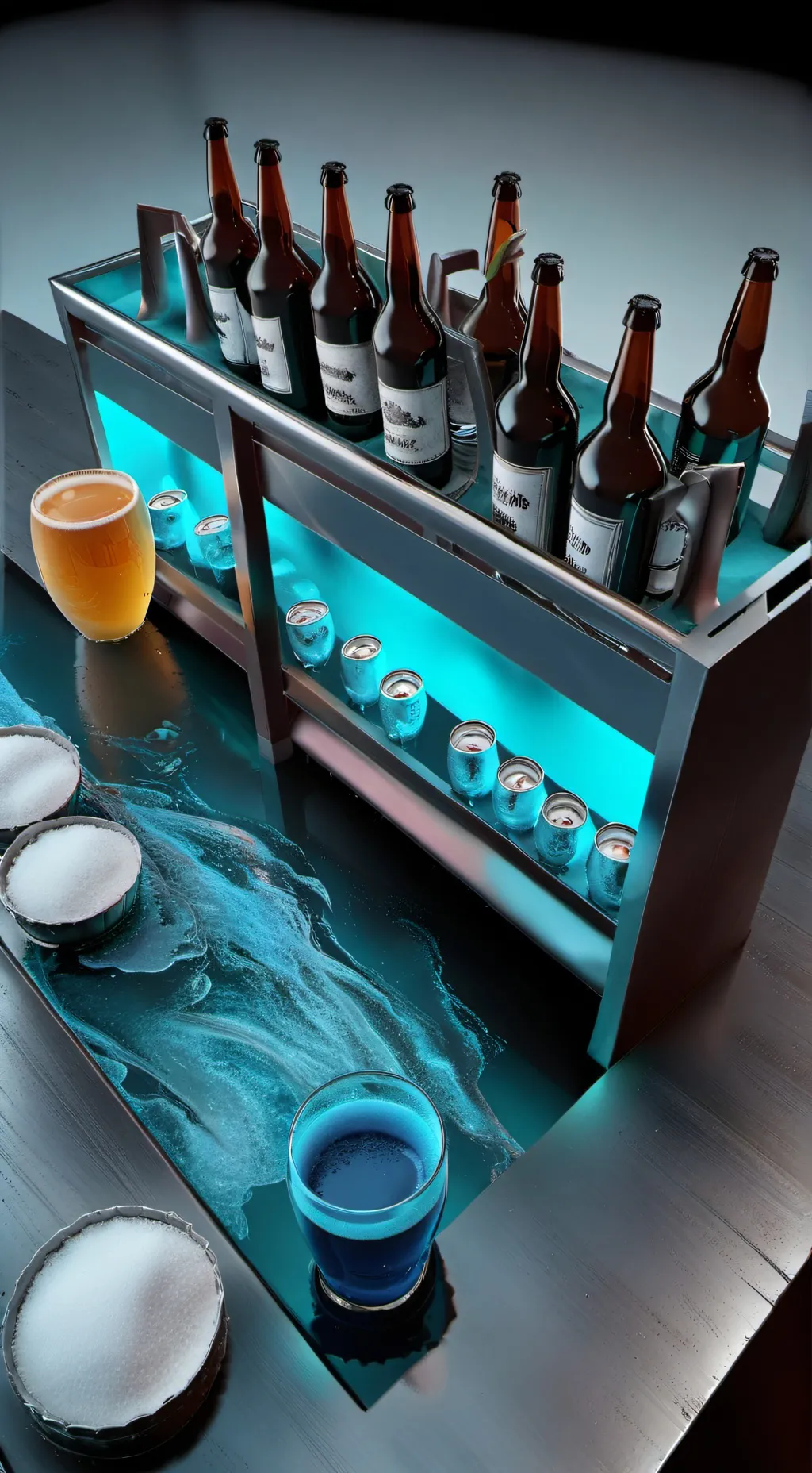 ai character: fs drunk background