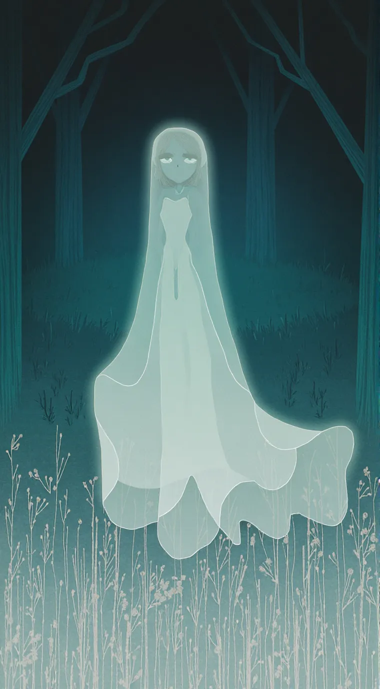 ai character: Emilia background