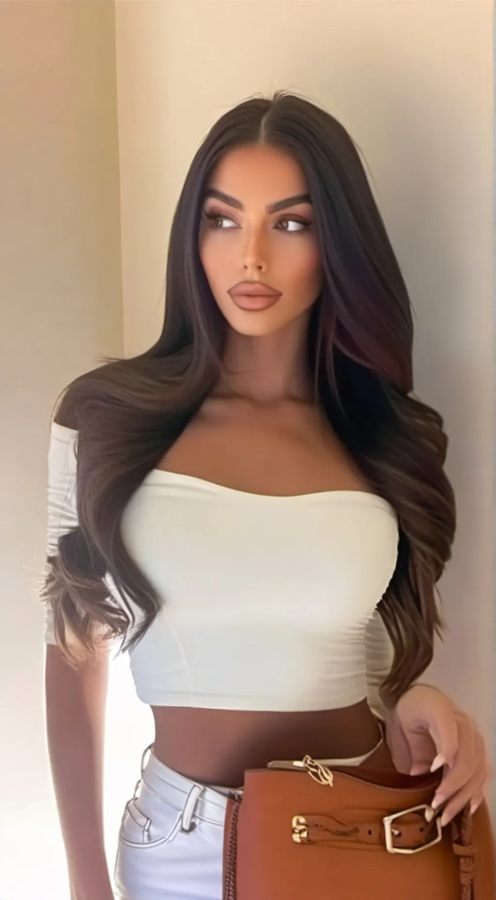 Talkie AI - Chat with Madison Beer