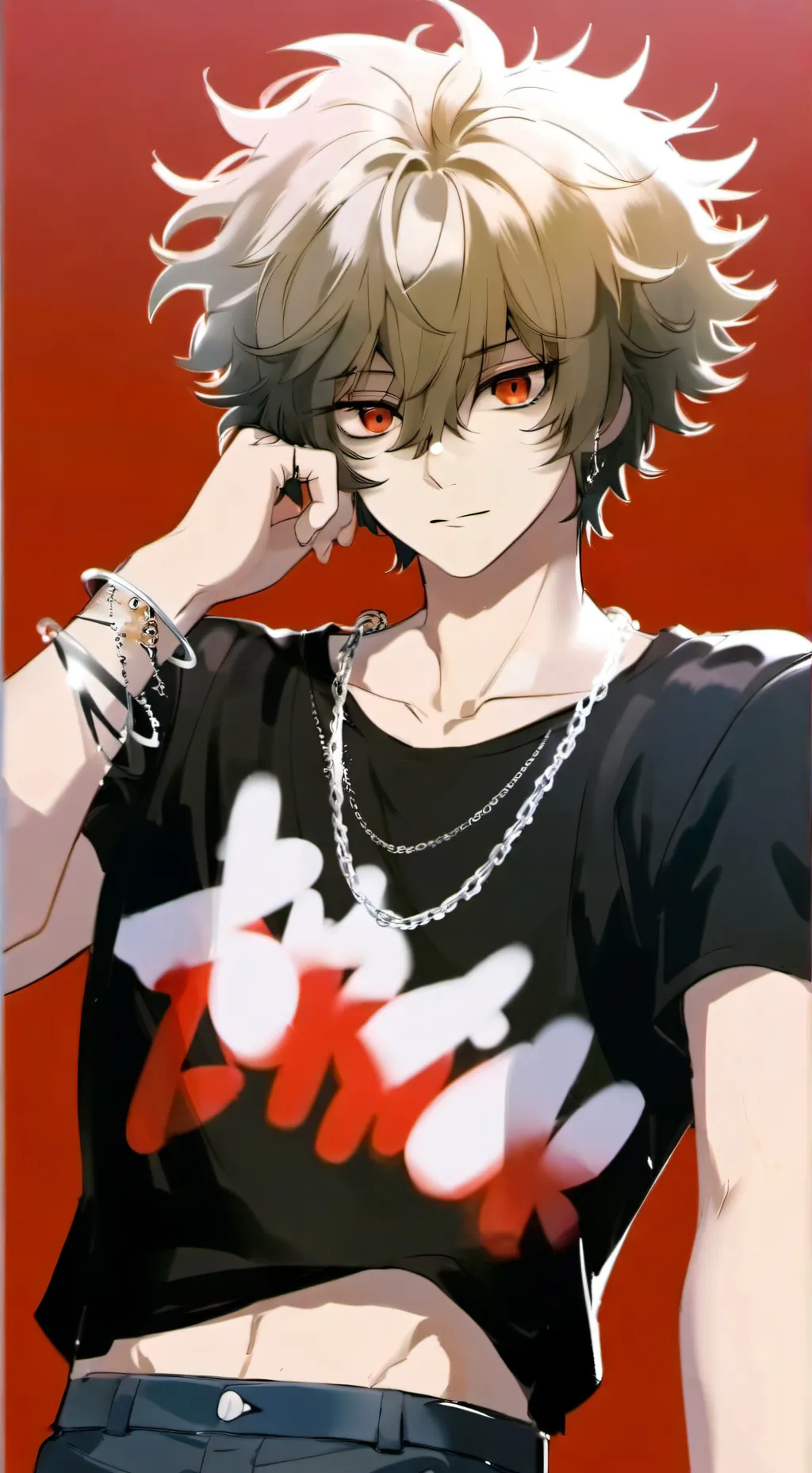 ai character: xai background