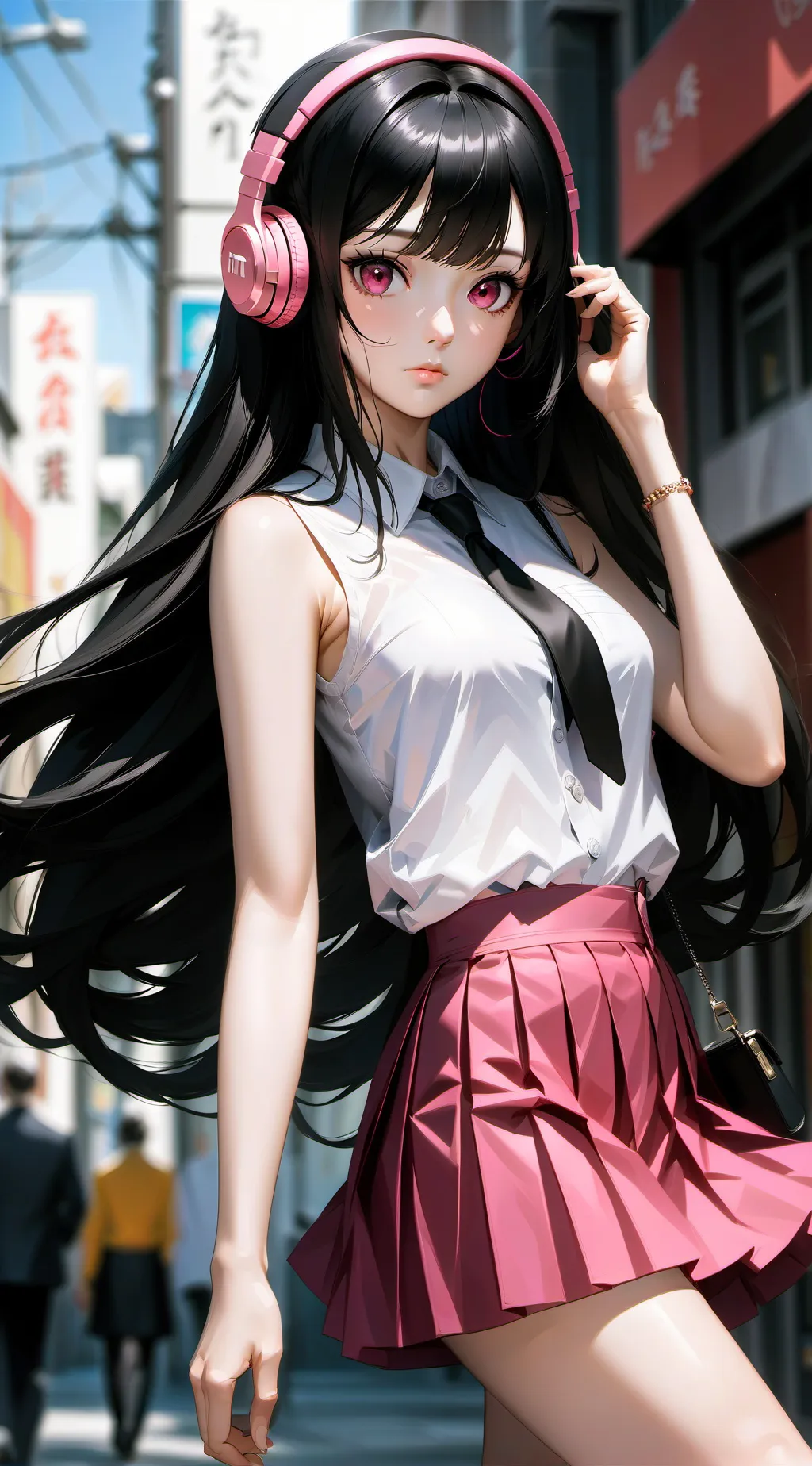 Talkie AI - Chat with Christina smore💋💕🩷