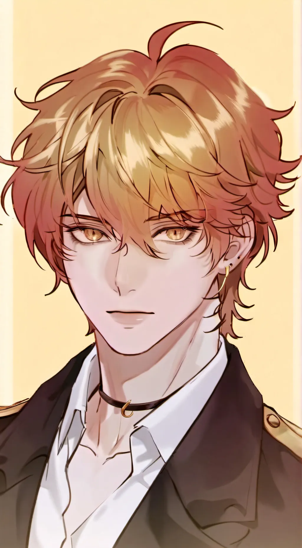 ai character: MHA Phoenix background