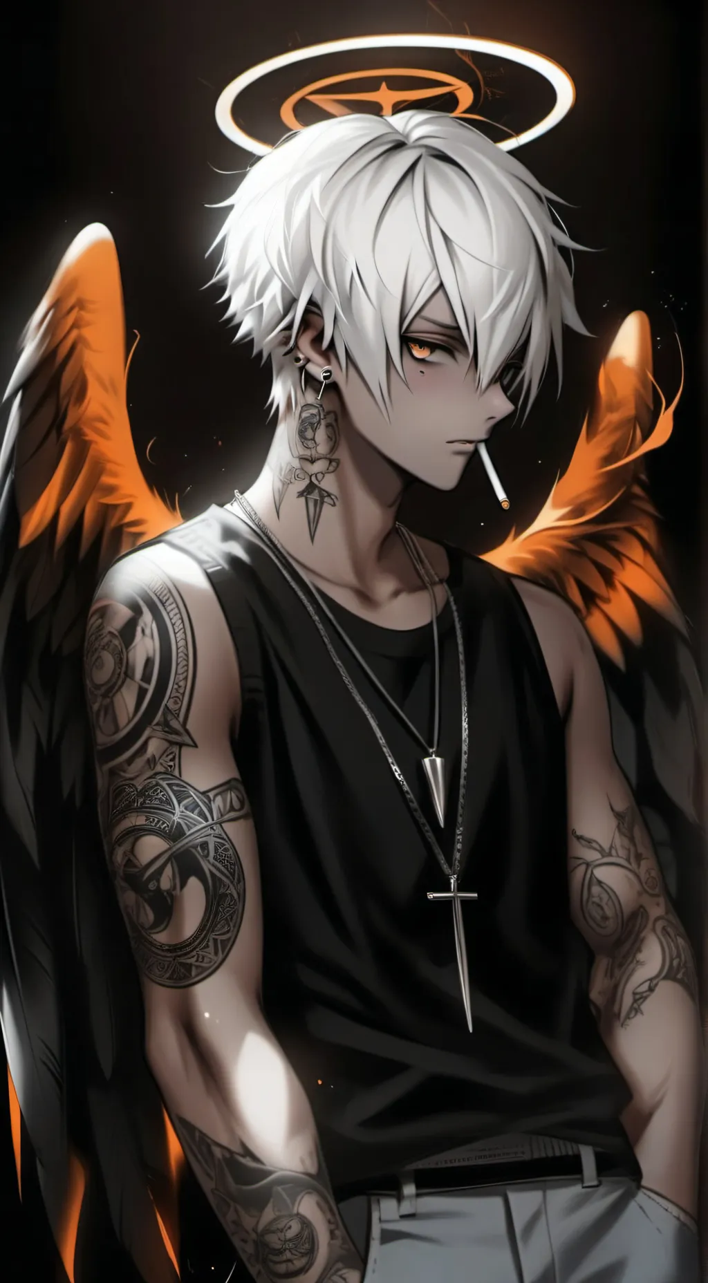 Talkie AI - Chat with Suryâl