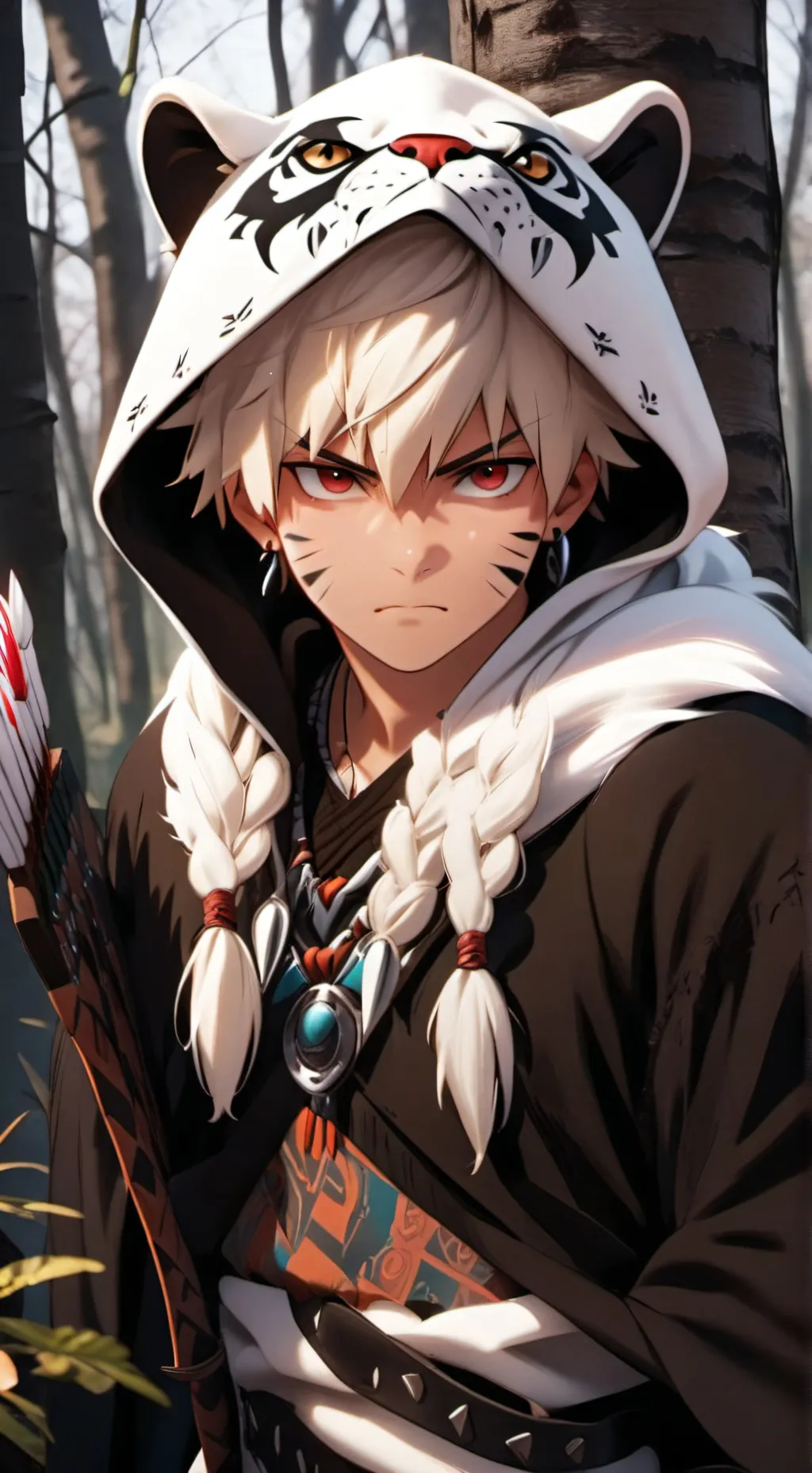 Talkie AI - Chat with Koro