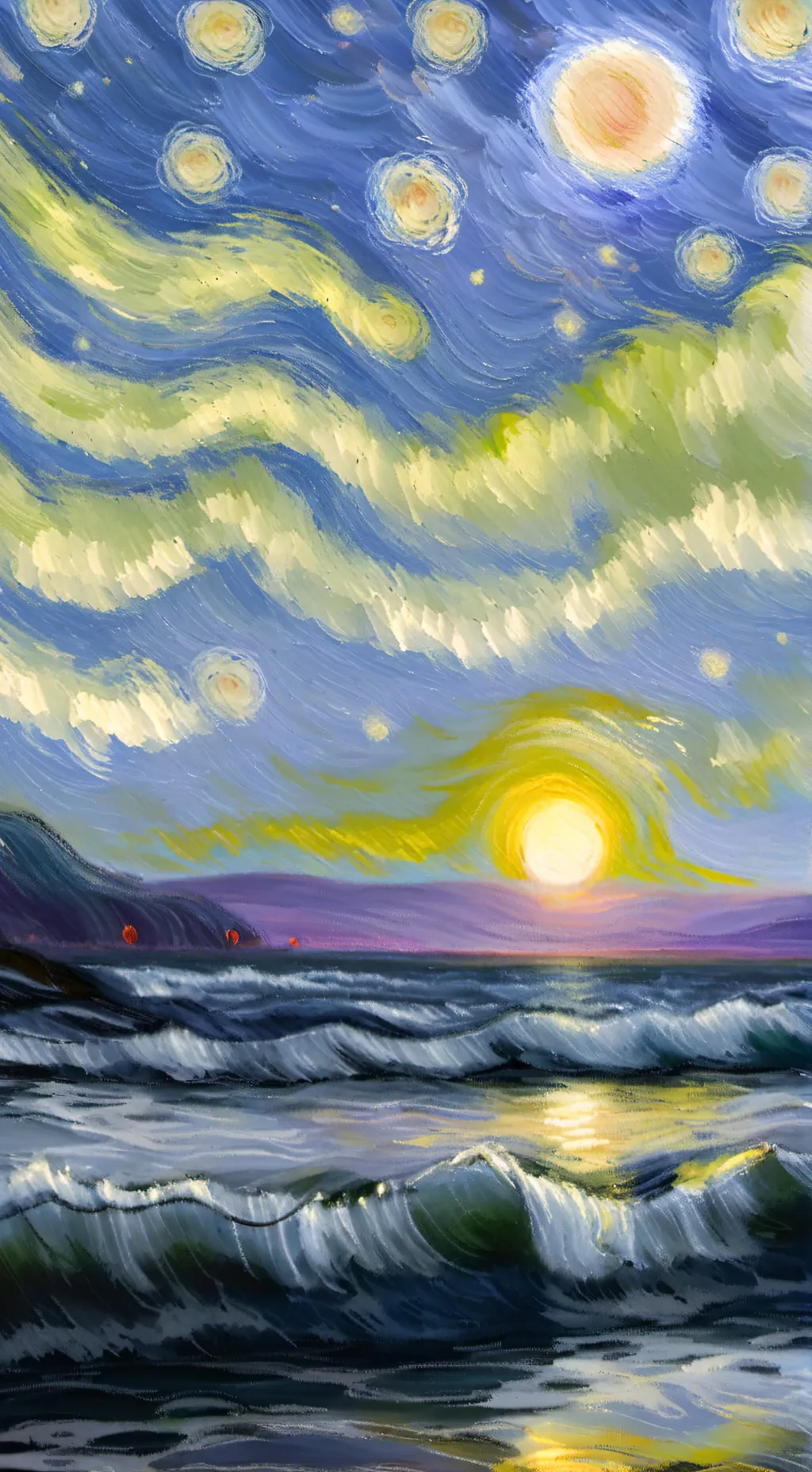 ai character: Hated child background