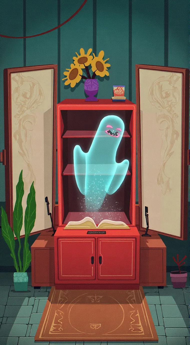 ai character: Elliot x oo7n7 background