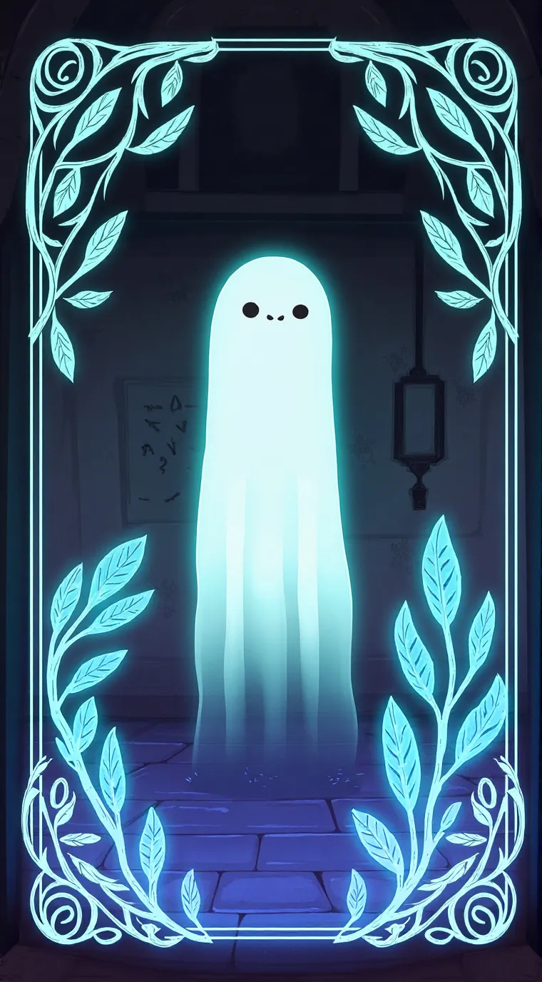 ai character: Sick Astro background