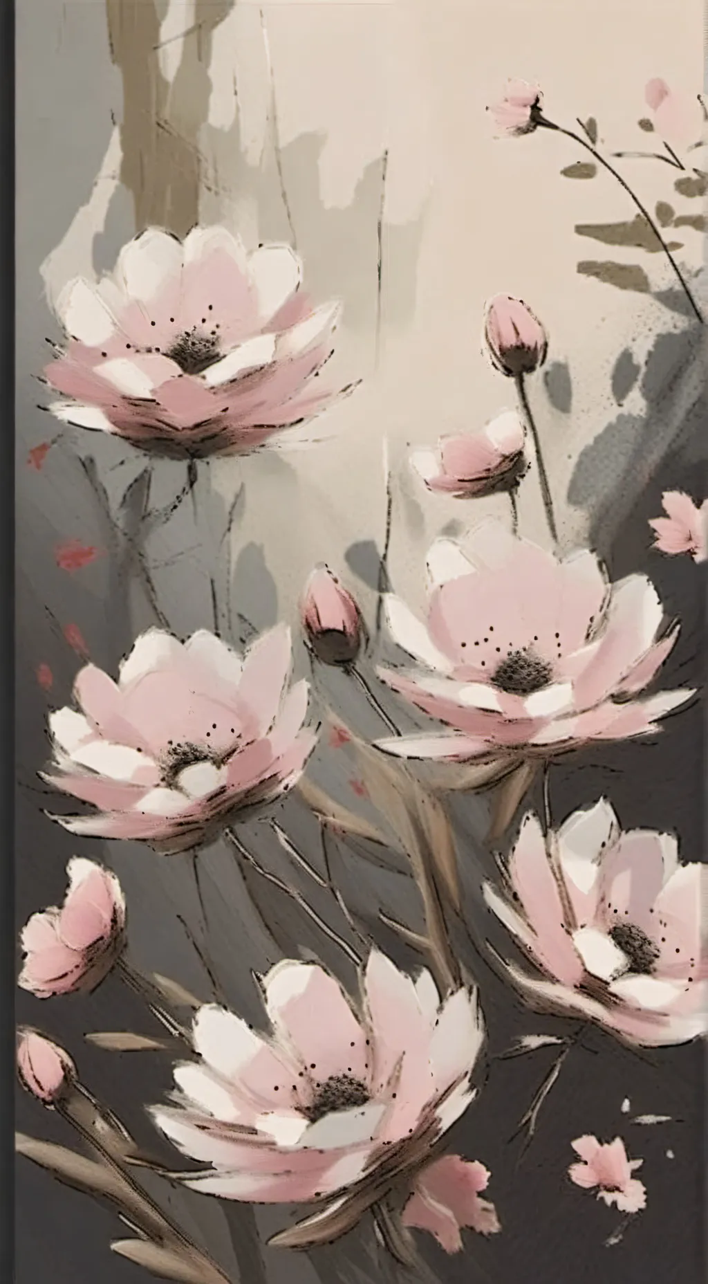 ai character: vineria background