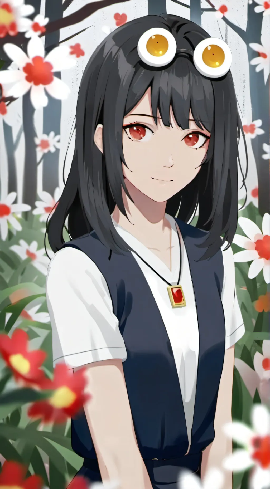 ai character: ✨~🌹MHA-Pick Me🌹~✨ background