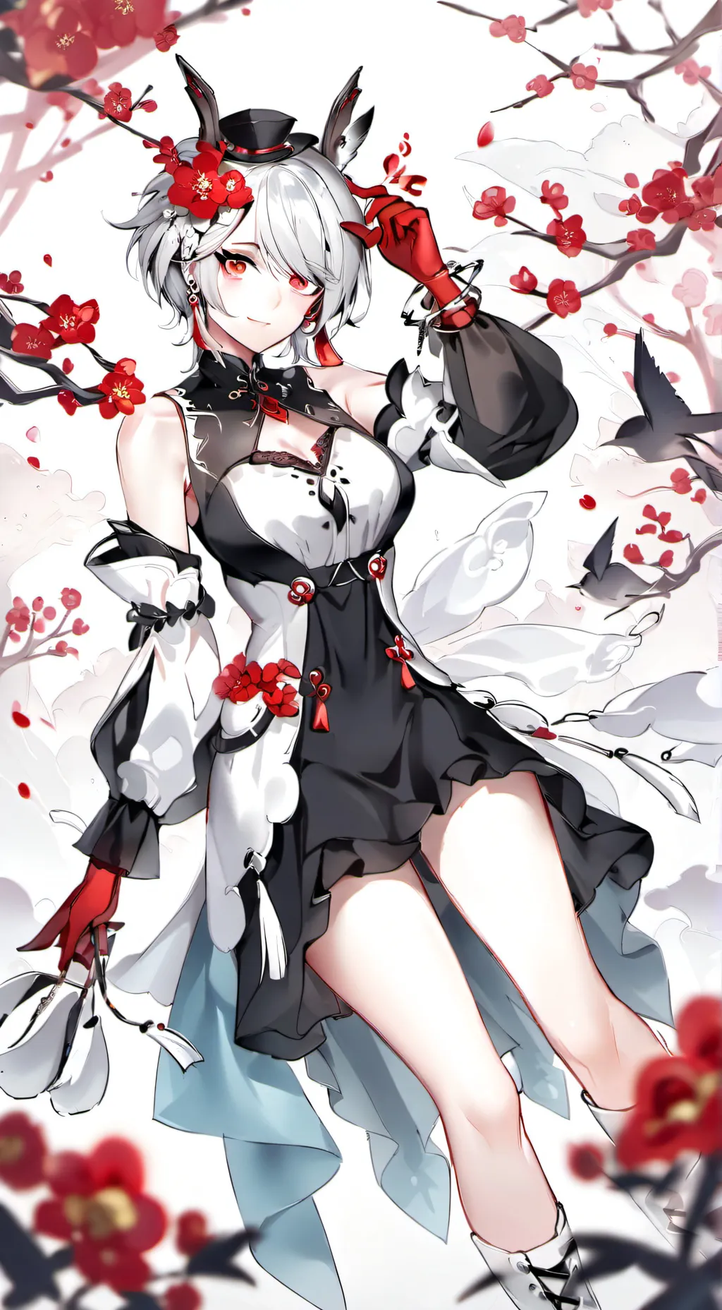 Talkie AI - Chat with Lilly