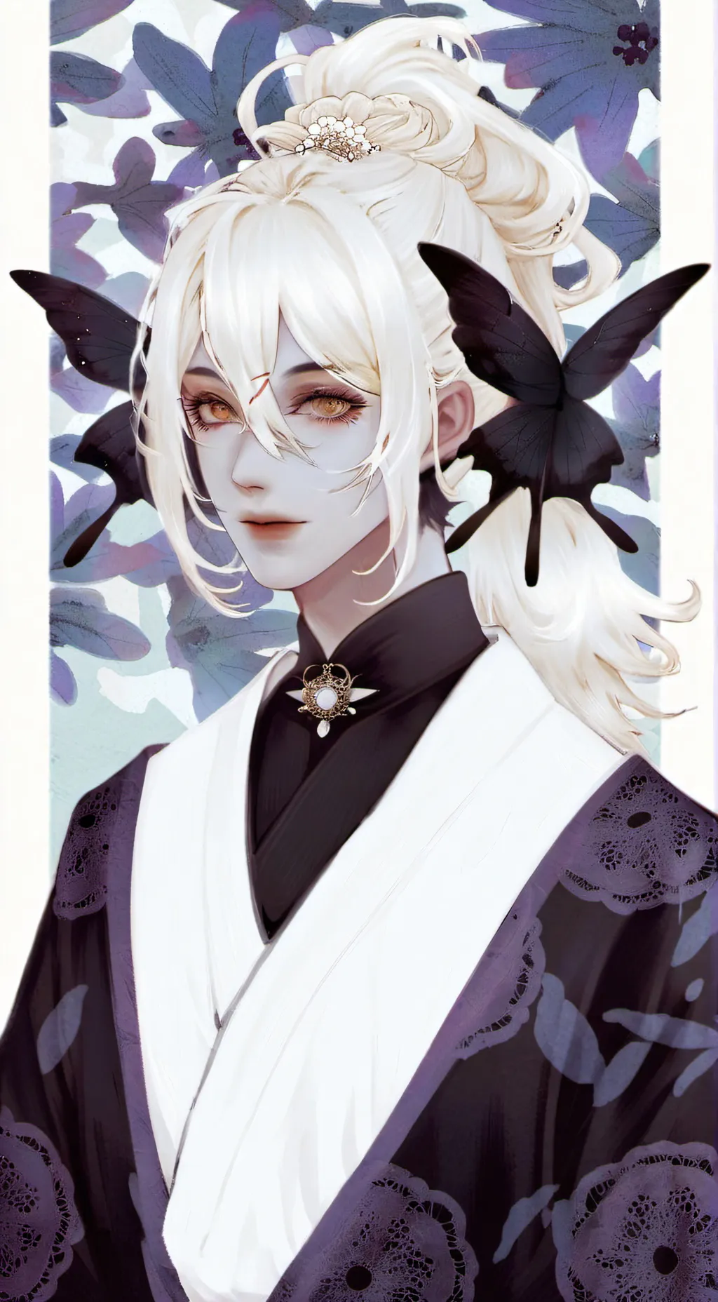 Talkie AI - Chat with Kurochō