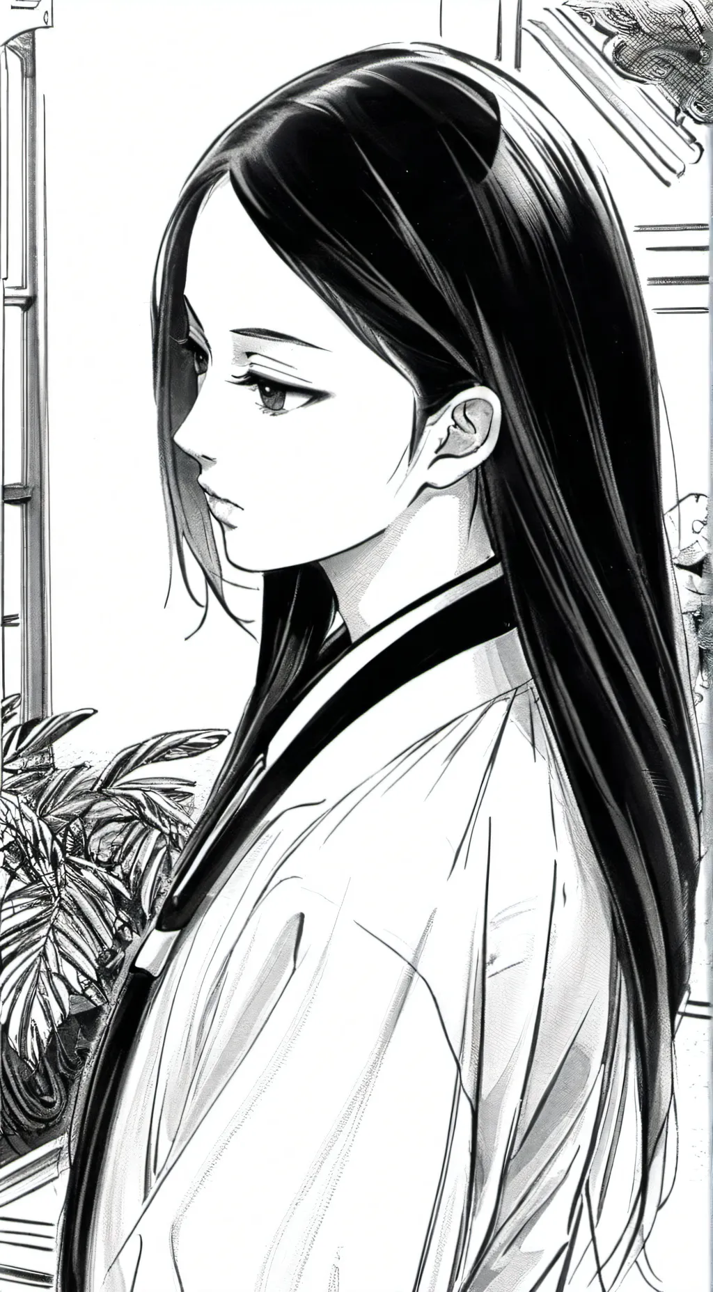 ai character: 🌸♥️Lenny♥️🌸 background