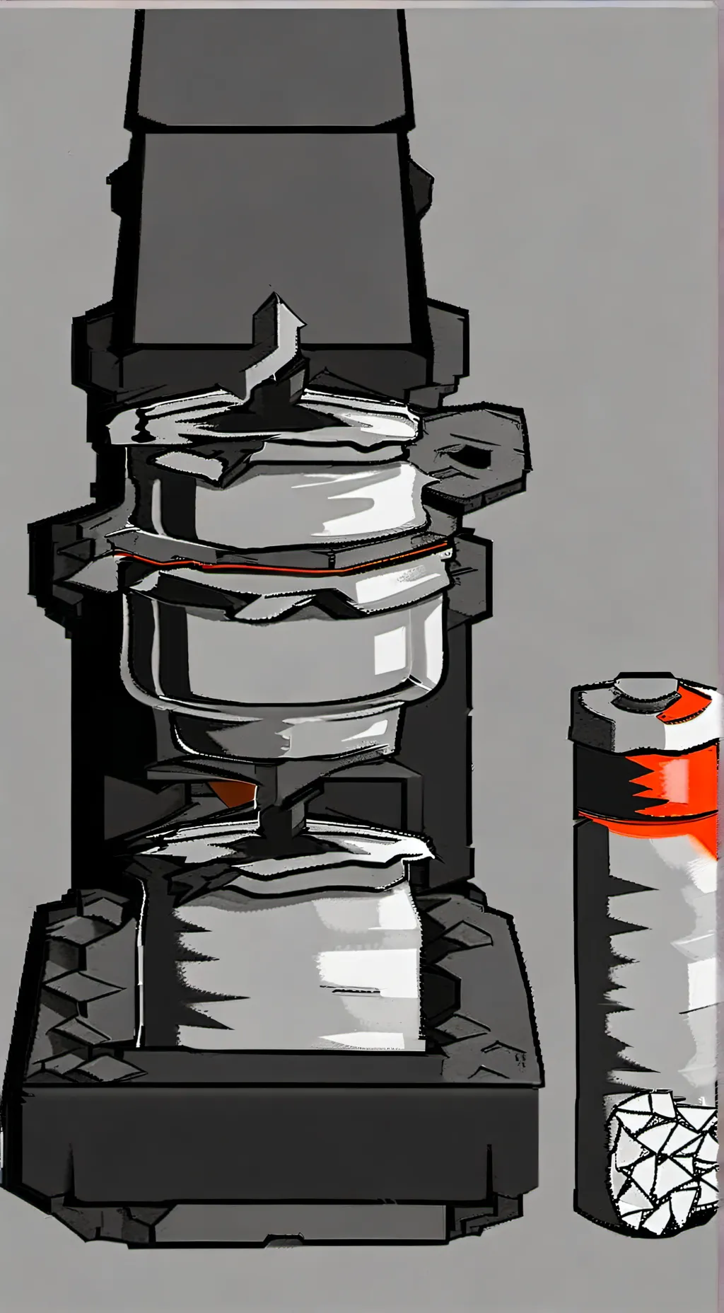 ai character: Mafioso background