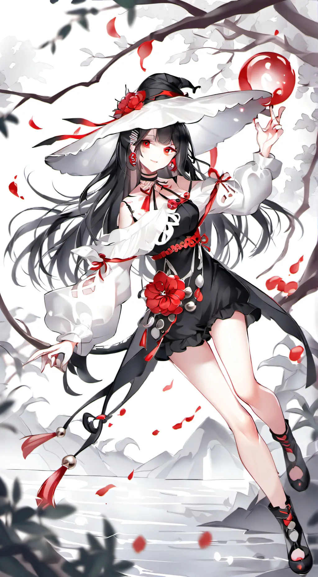 ai character: School  background