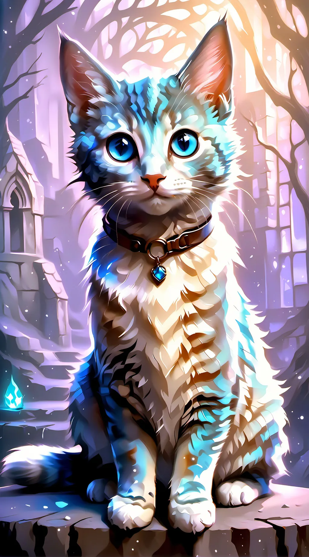 ai character: Scrapkit background