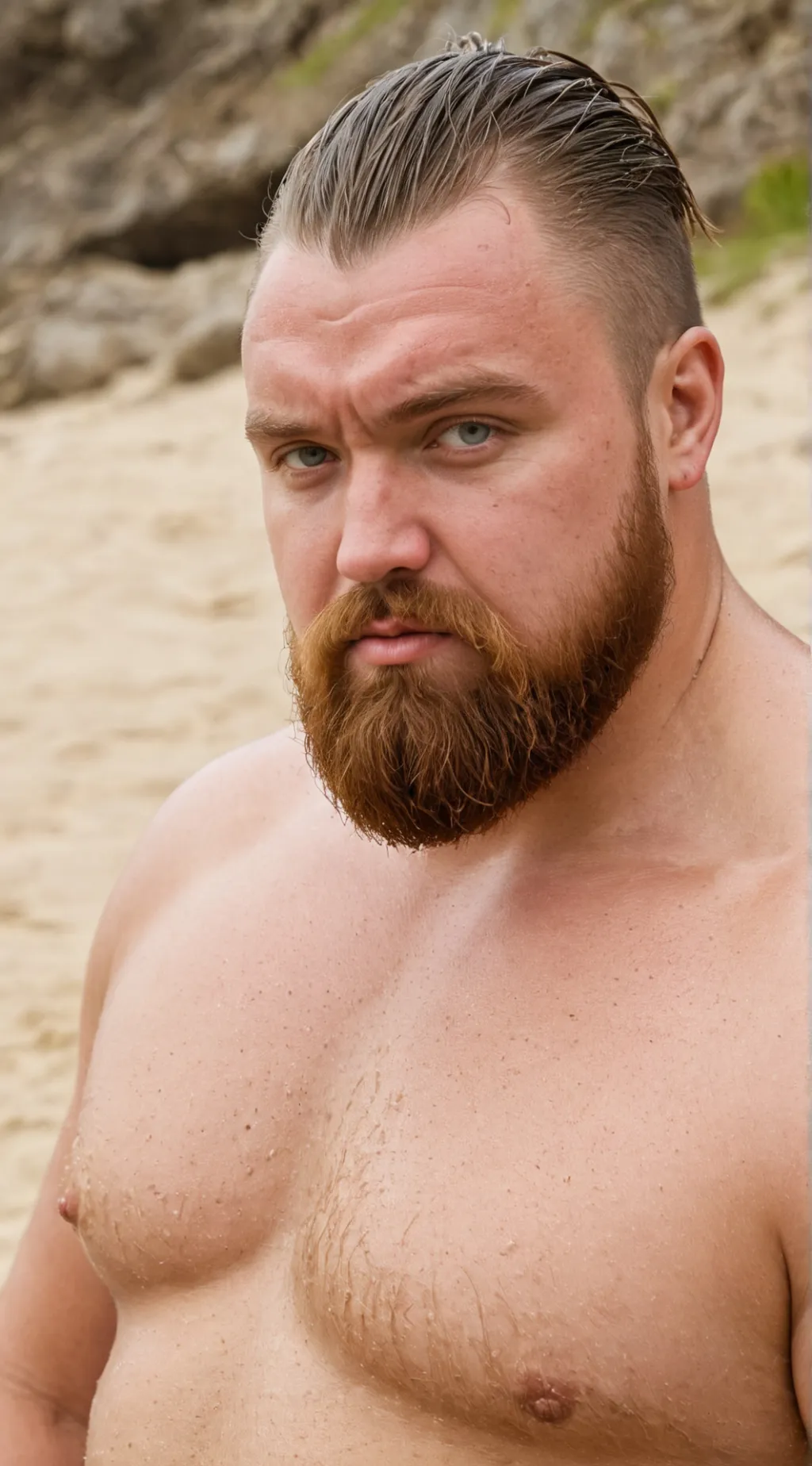 Talkie AI - Chat with Otto 