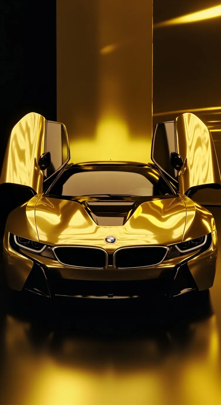 ai character: world of cars idk background