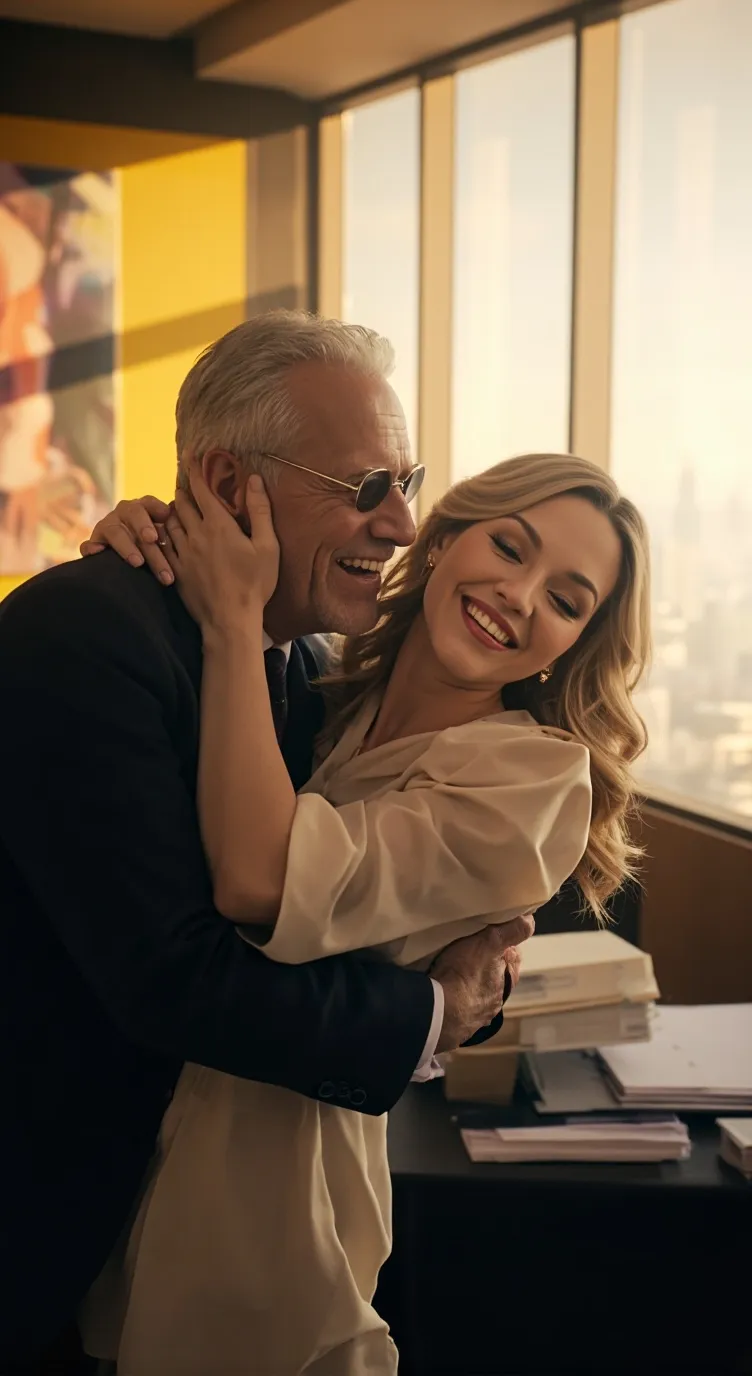 ai character: Fiona  background