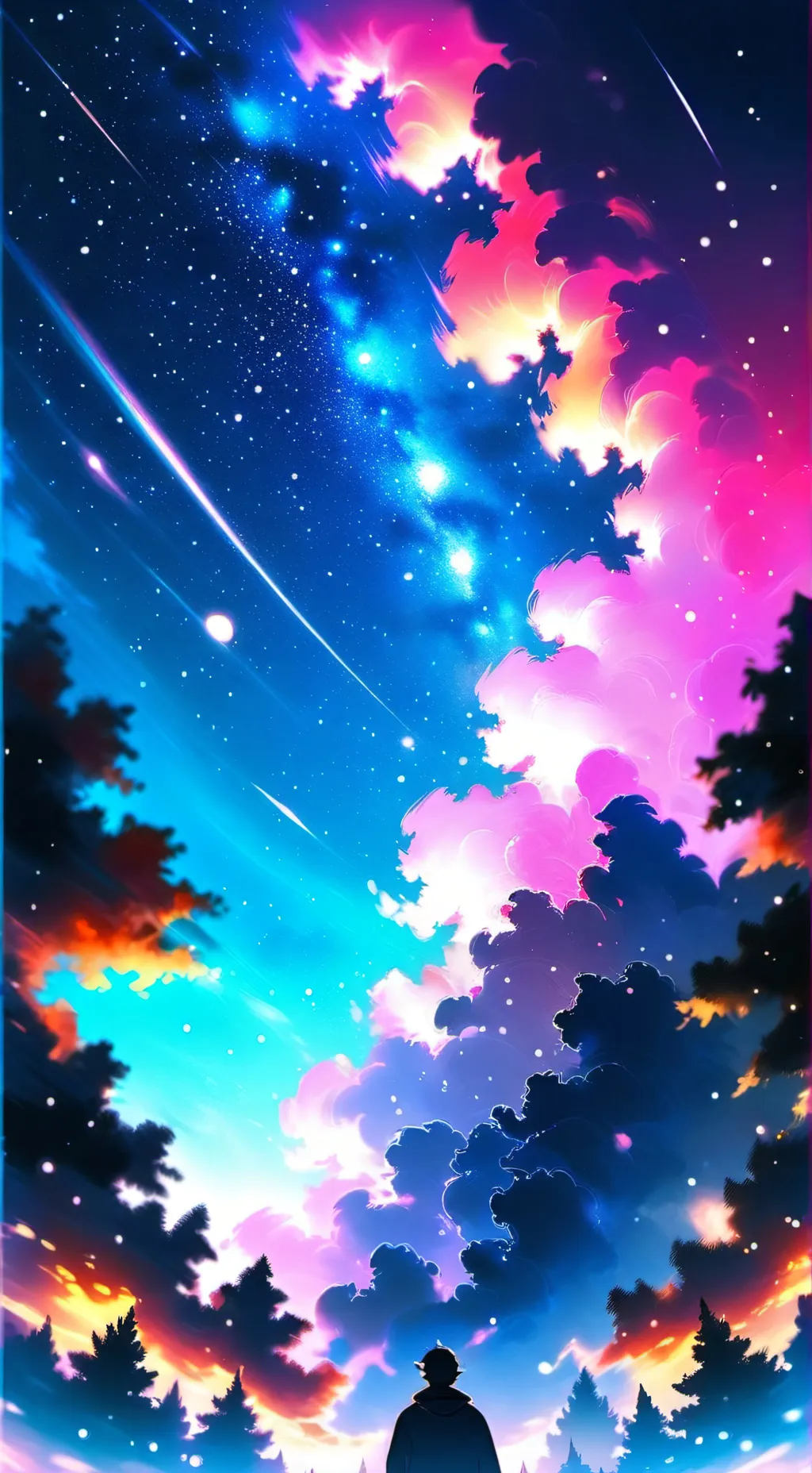 ai character: your fav youtubers background