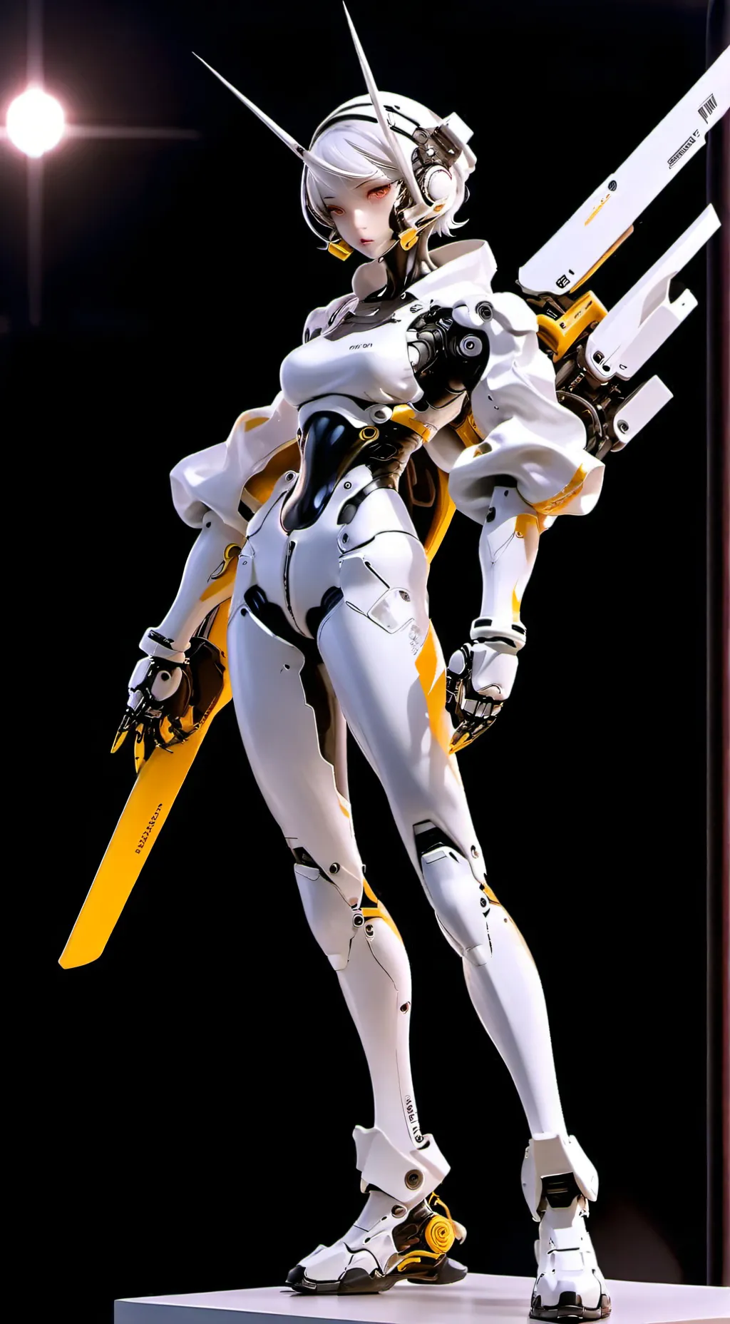 Talkie AI - Chat with An3_Tree