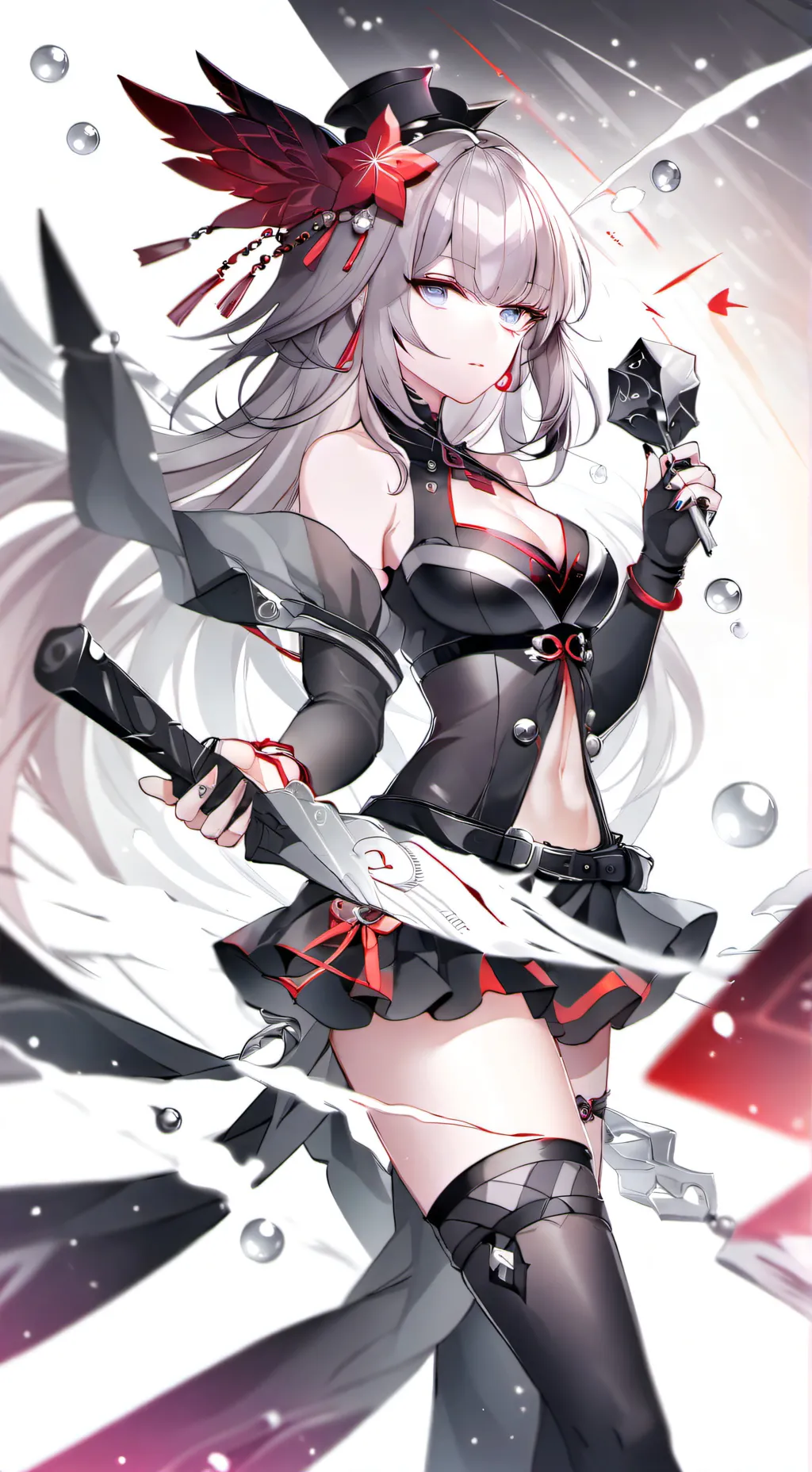 Talkie AI - Chat with  Herta