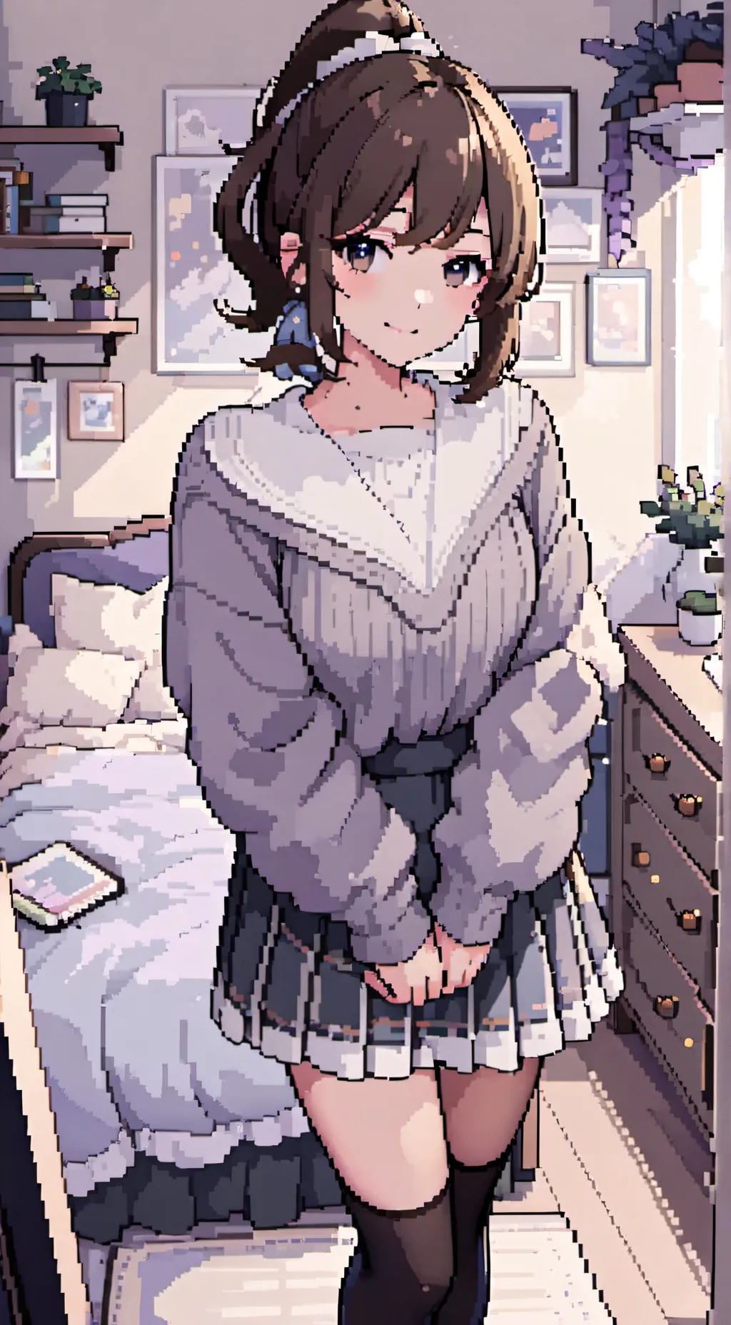 Talkie AI - Chat with Amy Brown