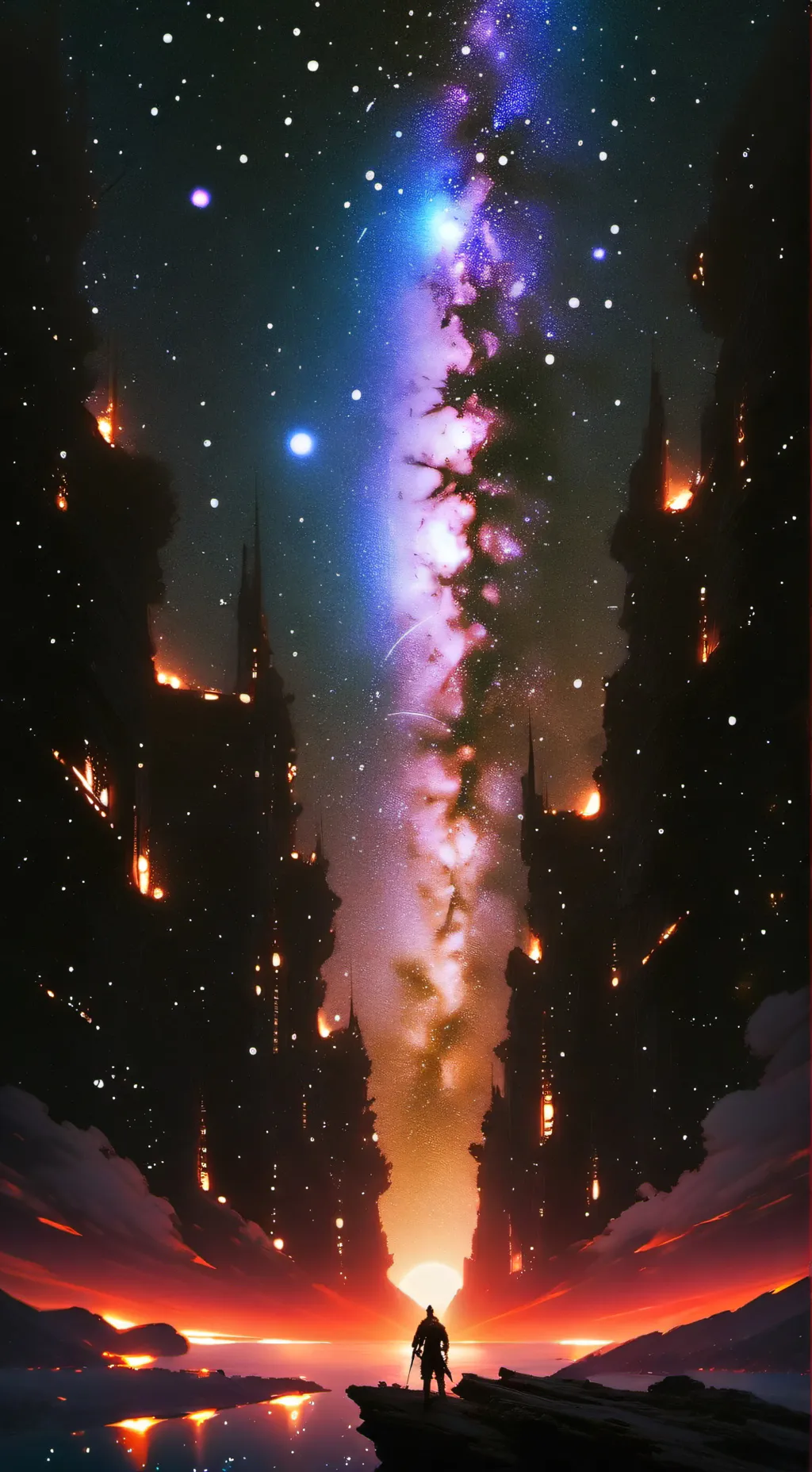 ai character: boxring(dandysword background