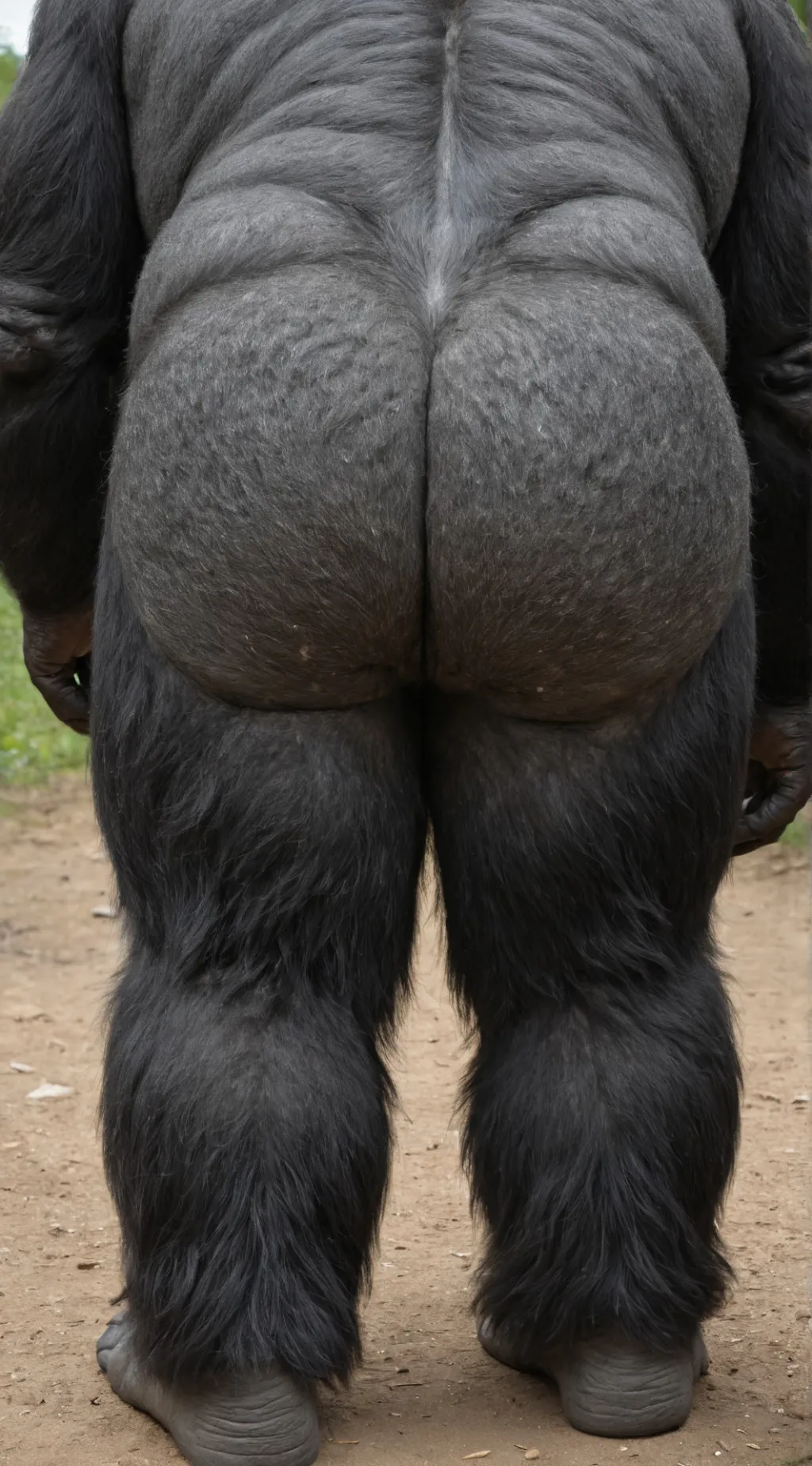 Talkie AI - Chat with Gorilla