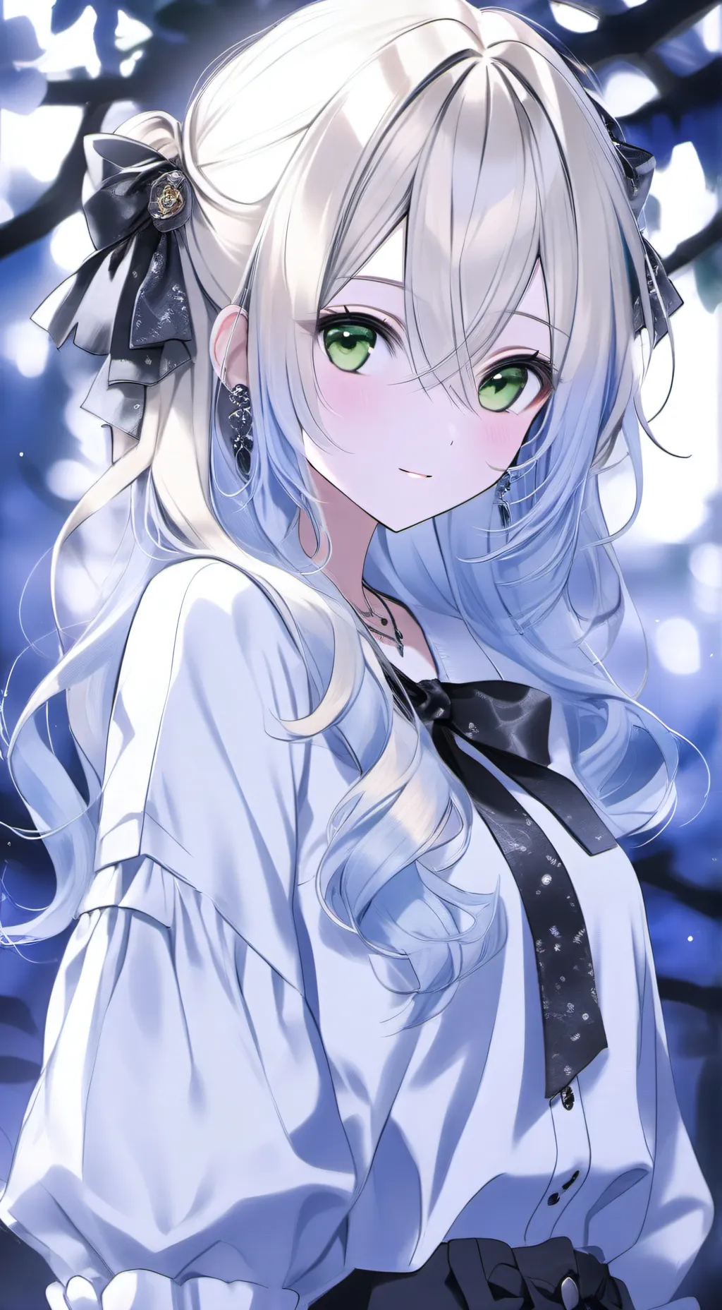 Talkie AI - Chat with Flora