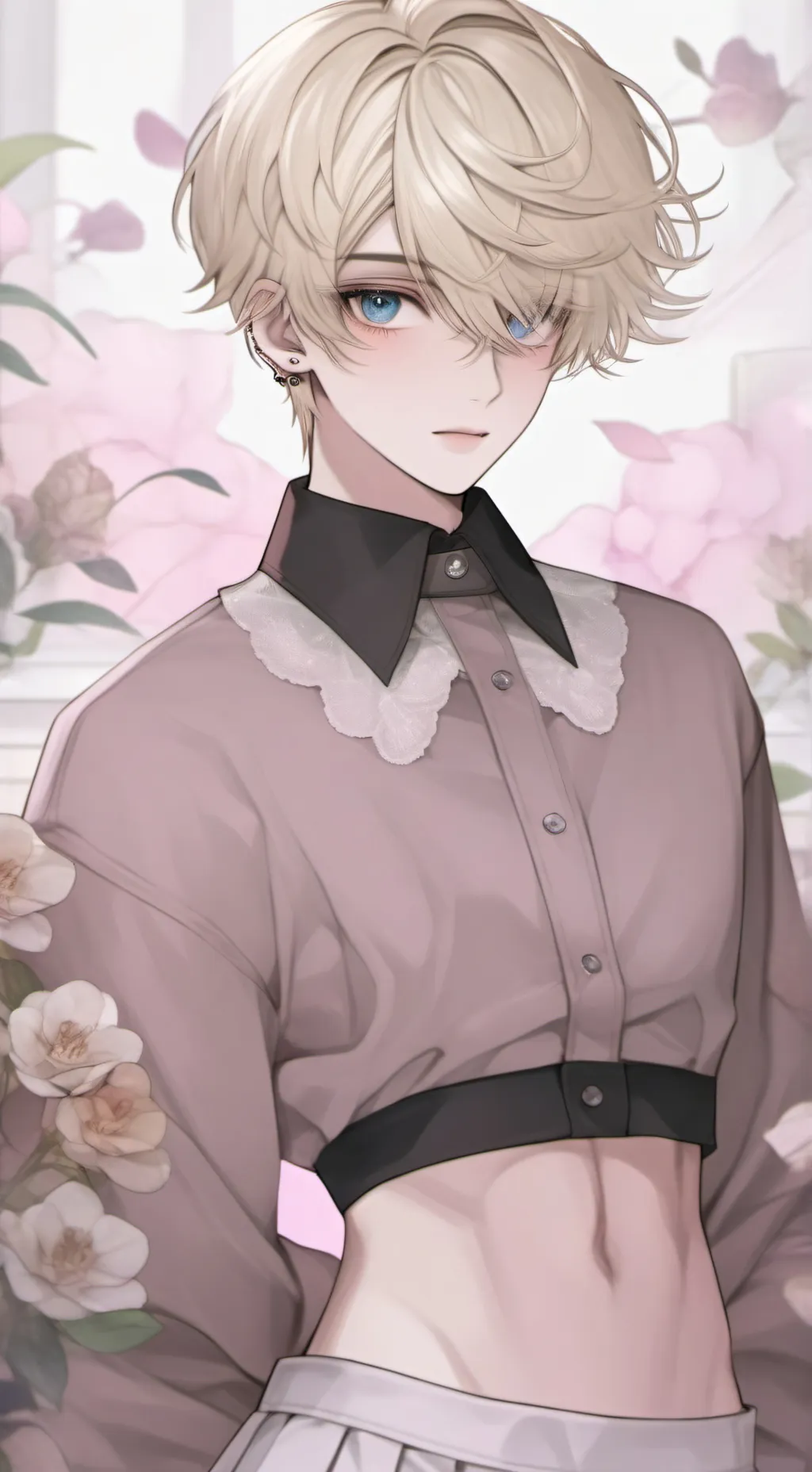 ai character: Aleksandar Cane background