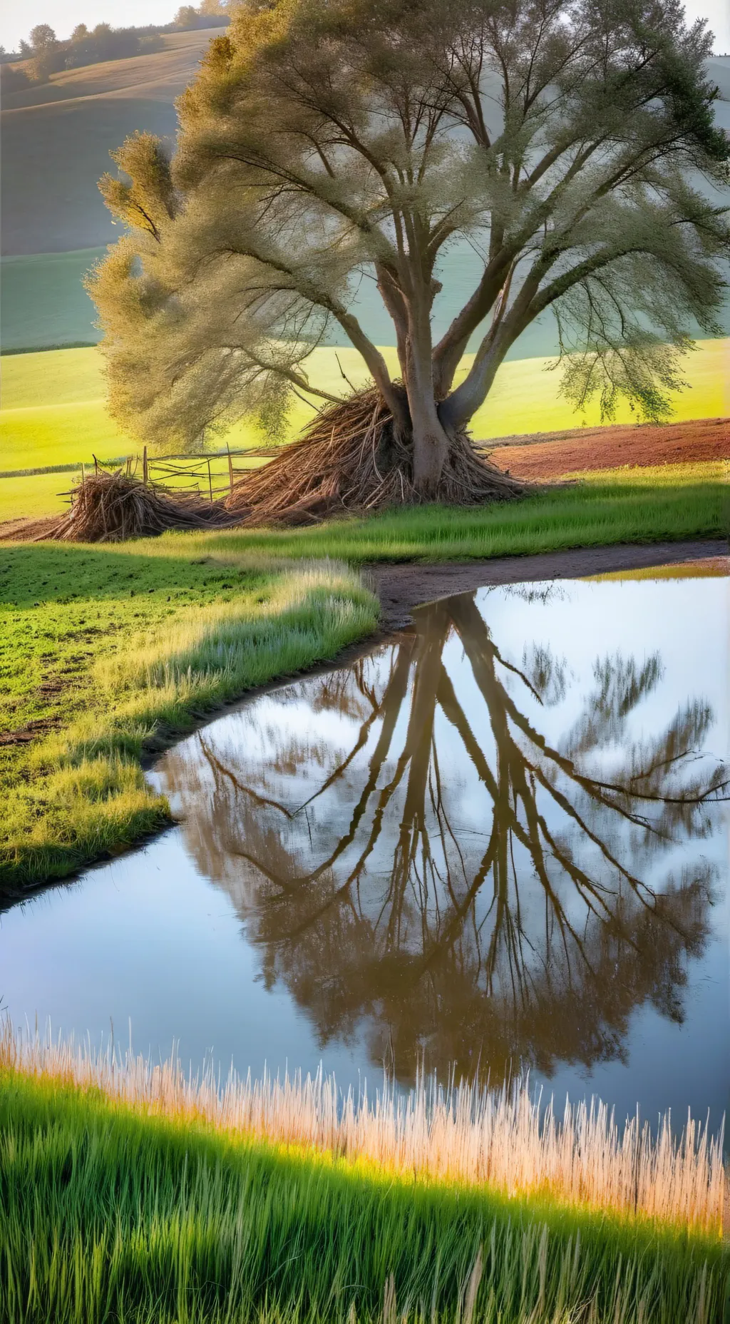 ai character: fpe= e.f.e background