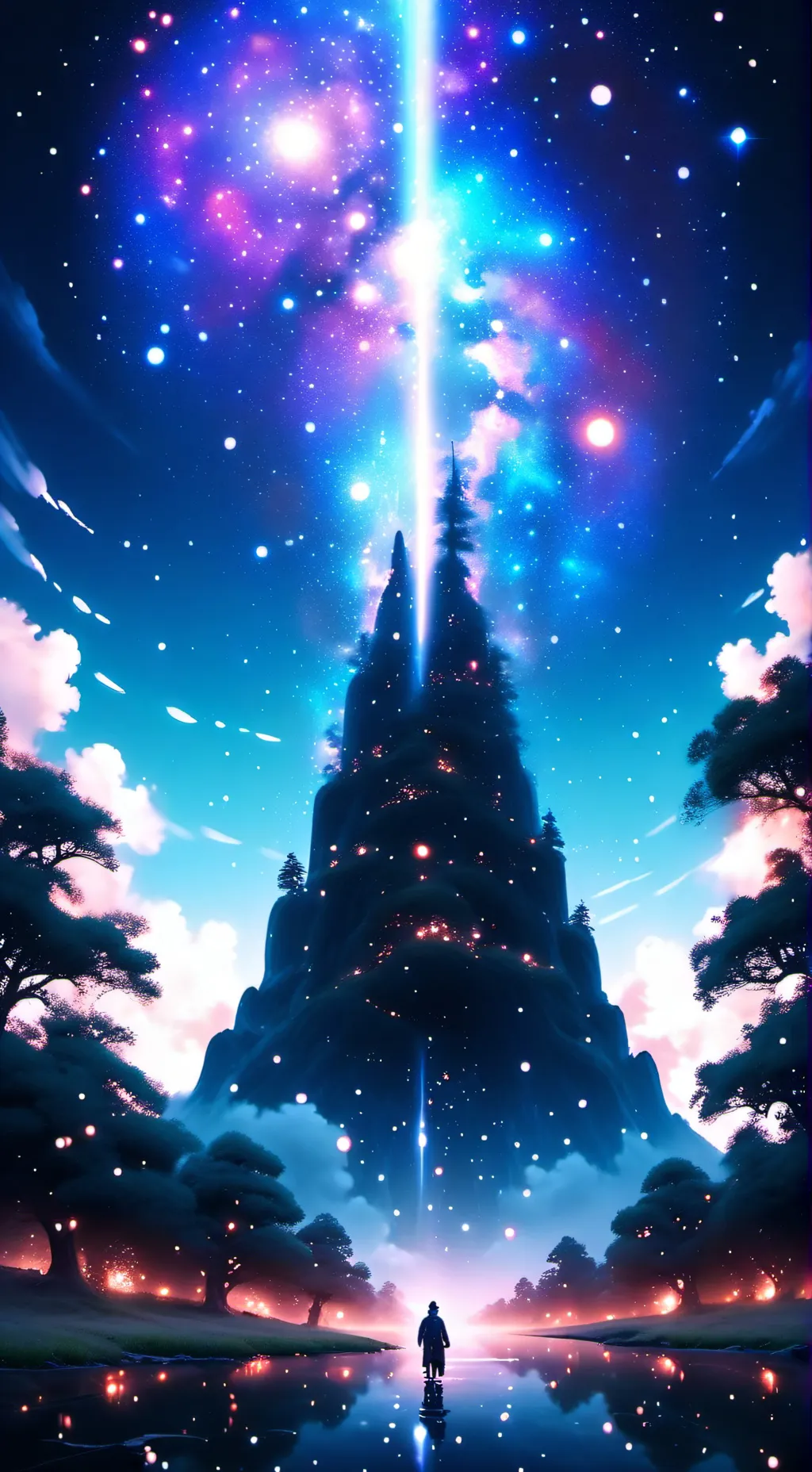 ai character: N background