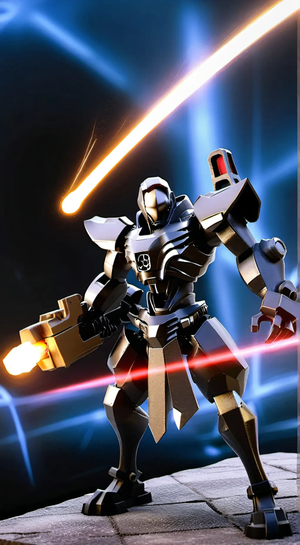 ai character: last realm  background